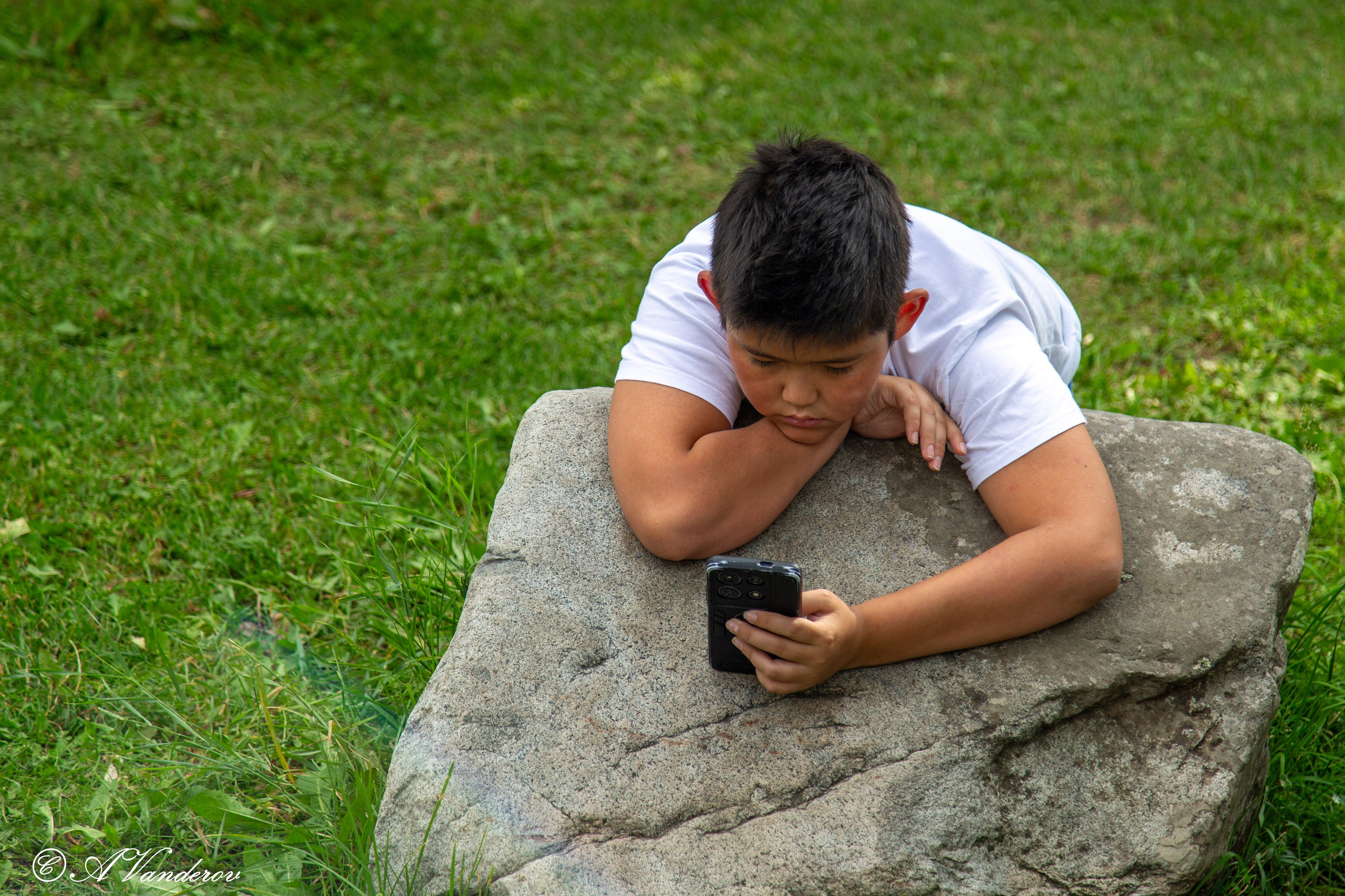 День города 03.08.2024. Фотограф Омск | Александр Вандеров