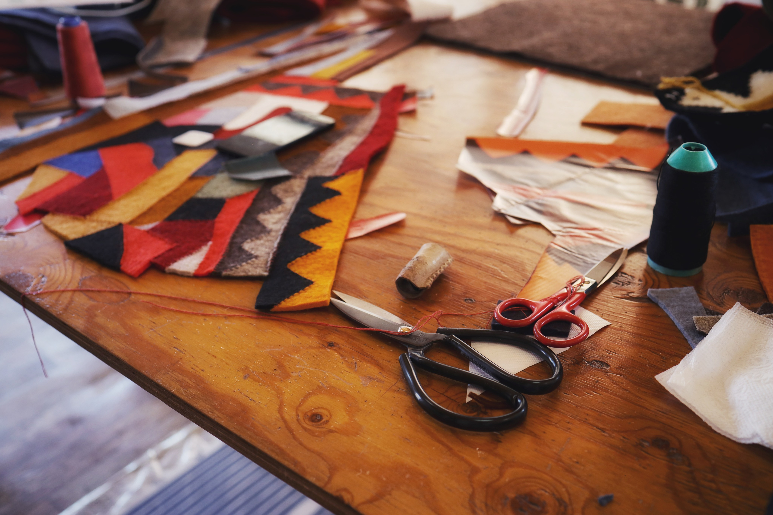 Zhanyl Baisheva, UNESCO ICH / Kyrgyzstan 2024. POLINA MÔMOT