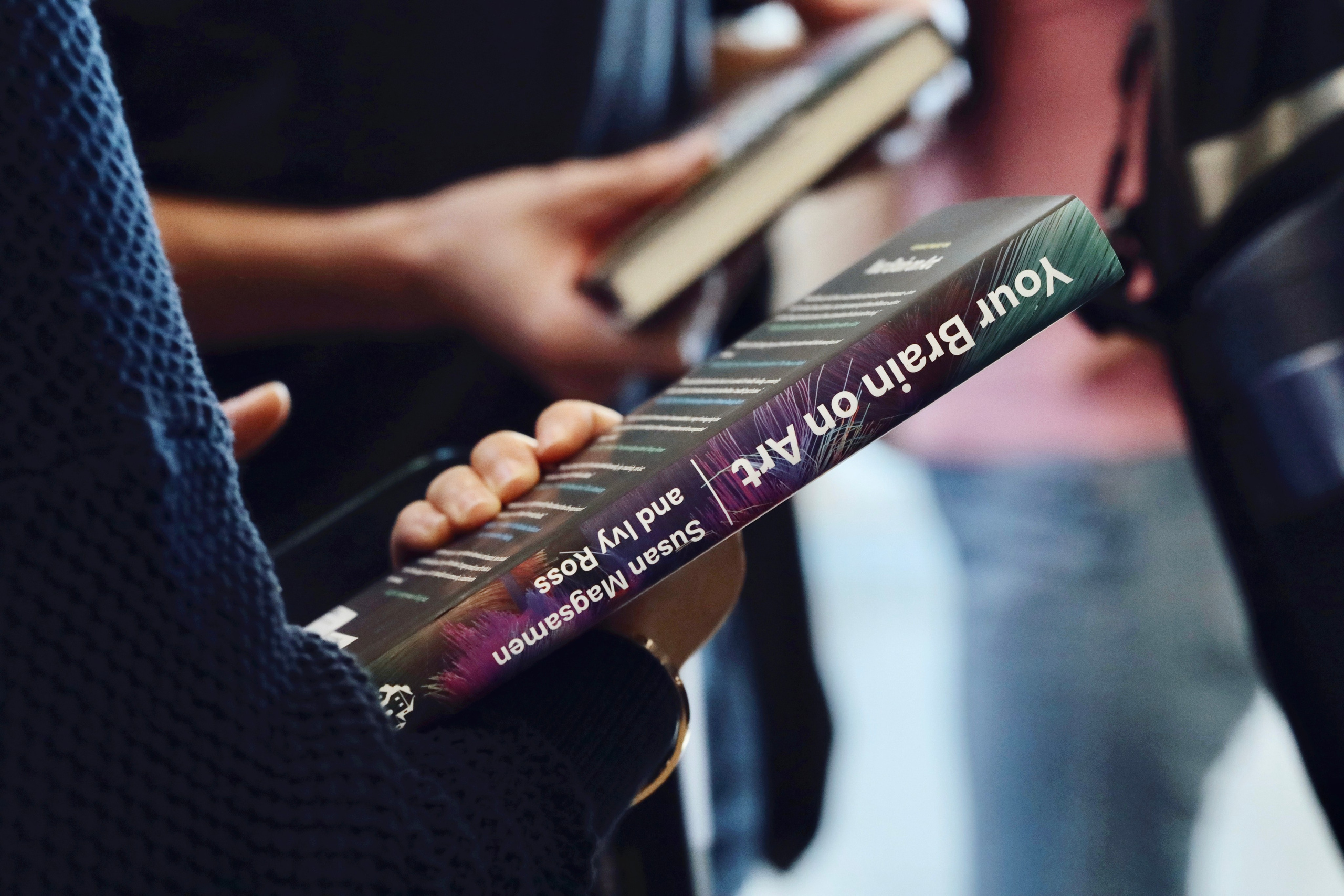 Ivy Ross, Google’s Chief Design Officer / 2024. POLINA MÔMOT