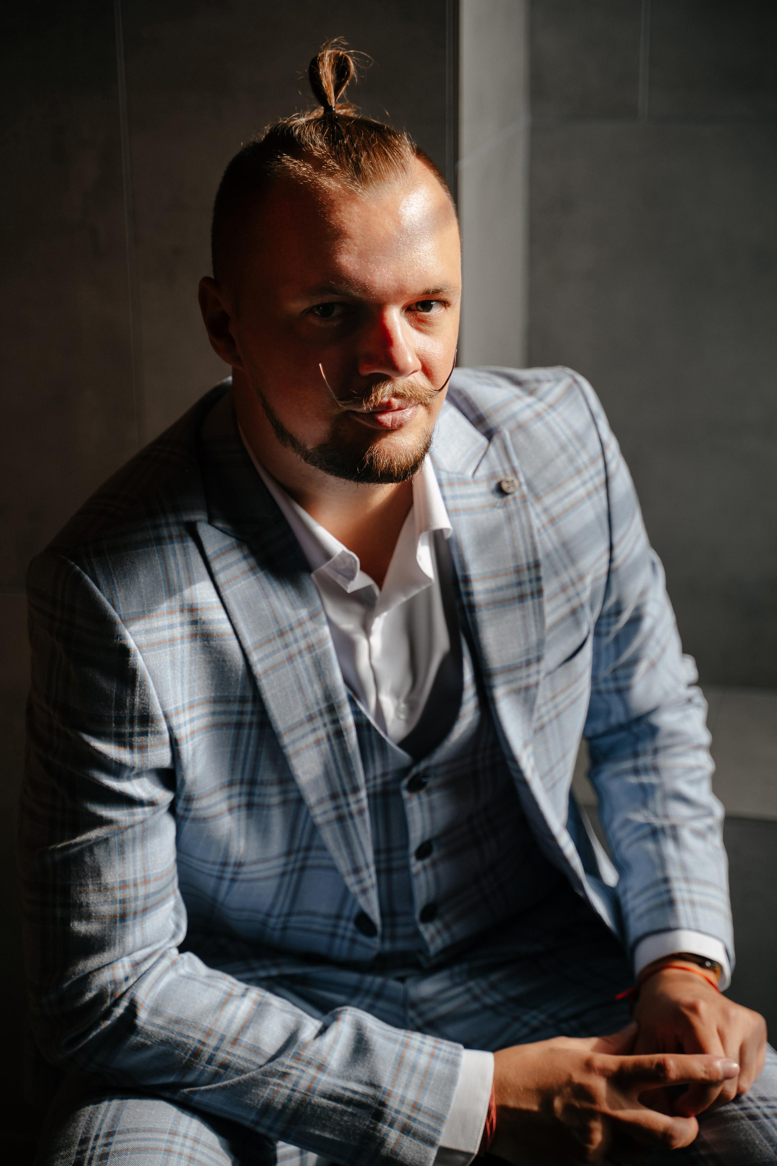 Семейный и свадебный фотограф в Санкт-Петербурге и Москве