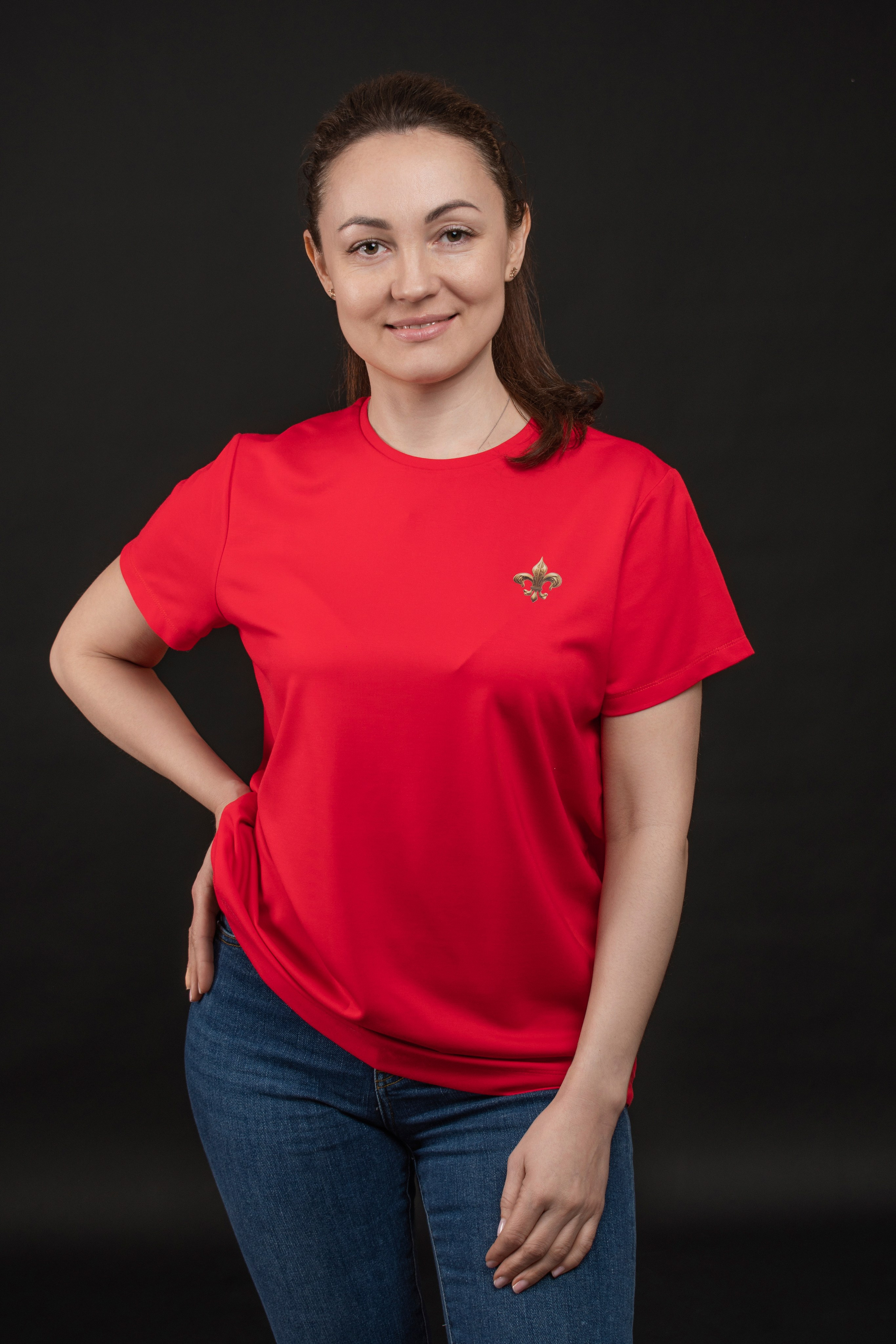 Съёмка для рекламы одежды (design bjelic). Портретный фотограф Кристина Саргсян