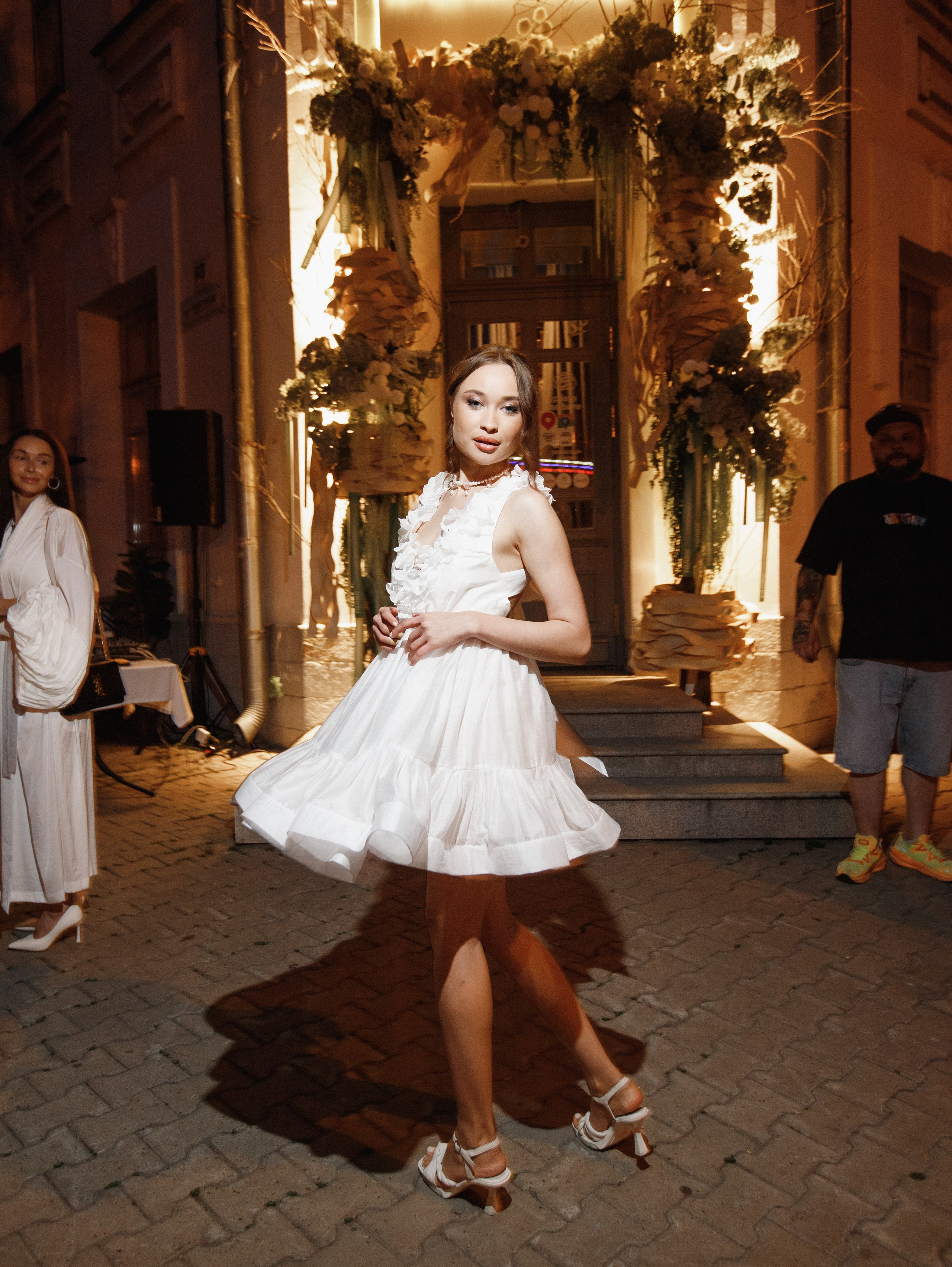 Pasta na bare — 3 YEARS. СВОИ. ФОТООТЧЕТЫ-СОБЫТИЯ-МЕСТА