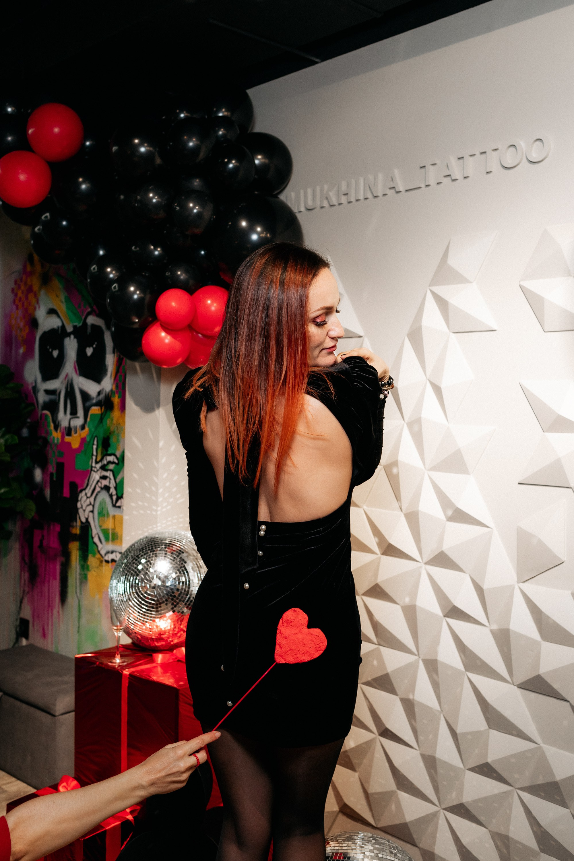 MUKHINA TATTOO. СВОИ. ФОТООТЧЕТЫ-СОБЫТИЯ-МЕСТА