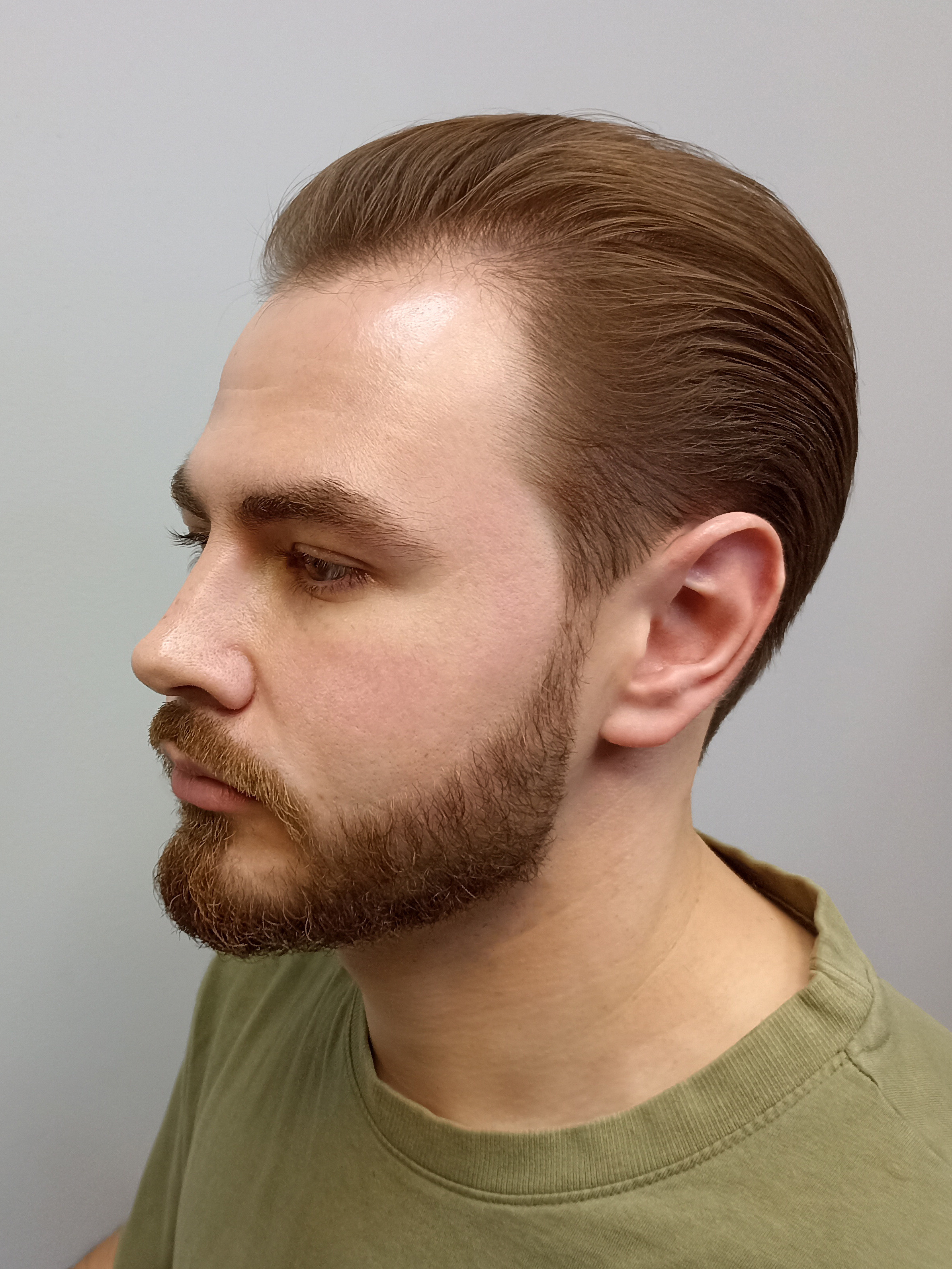 Барбершоп «Иванович»