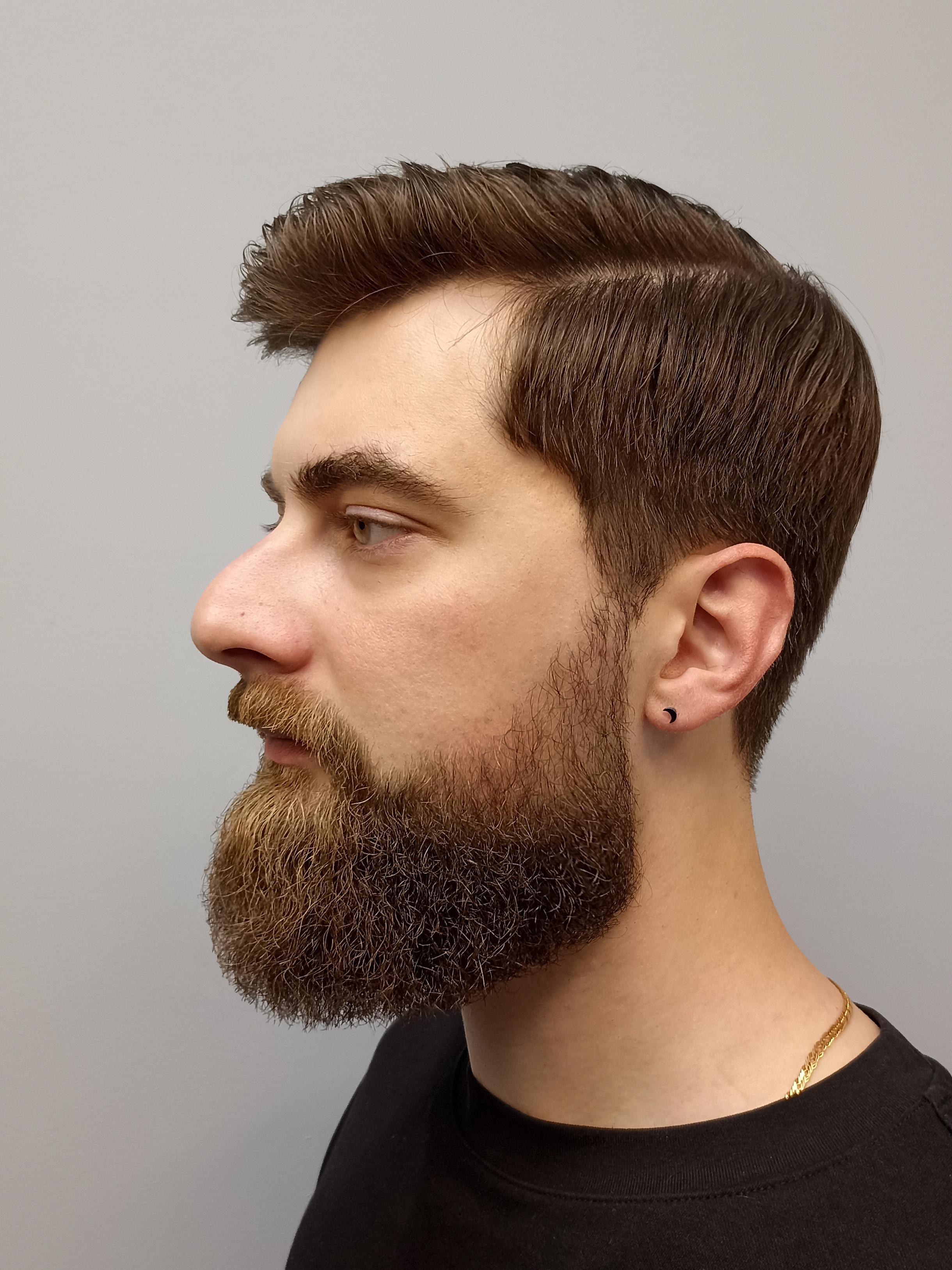 Барбершоп «Иванович»