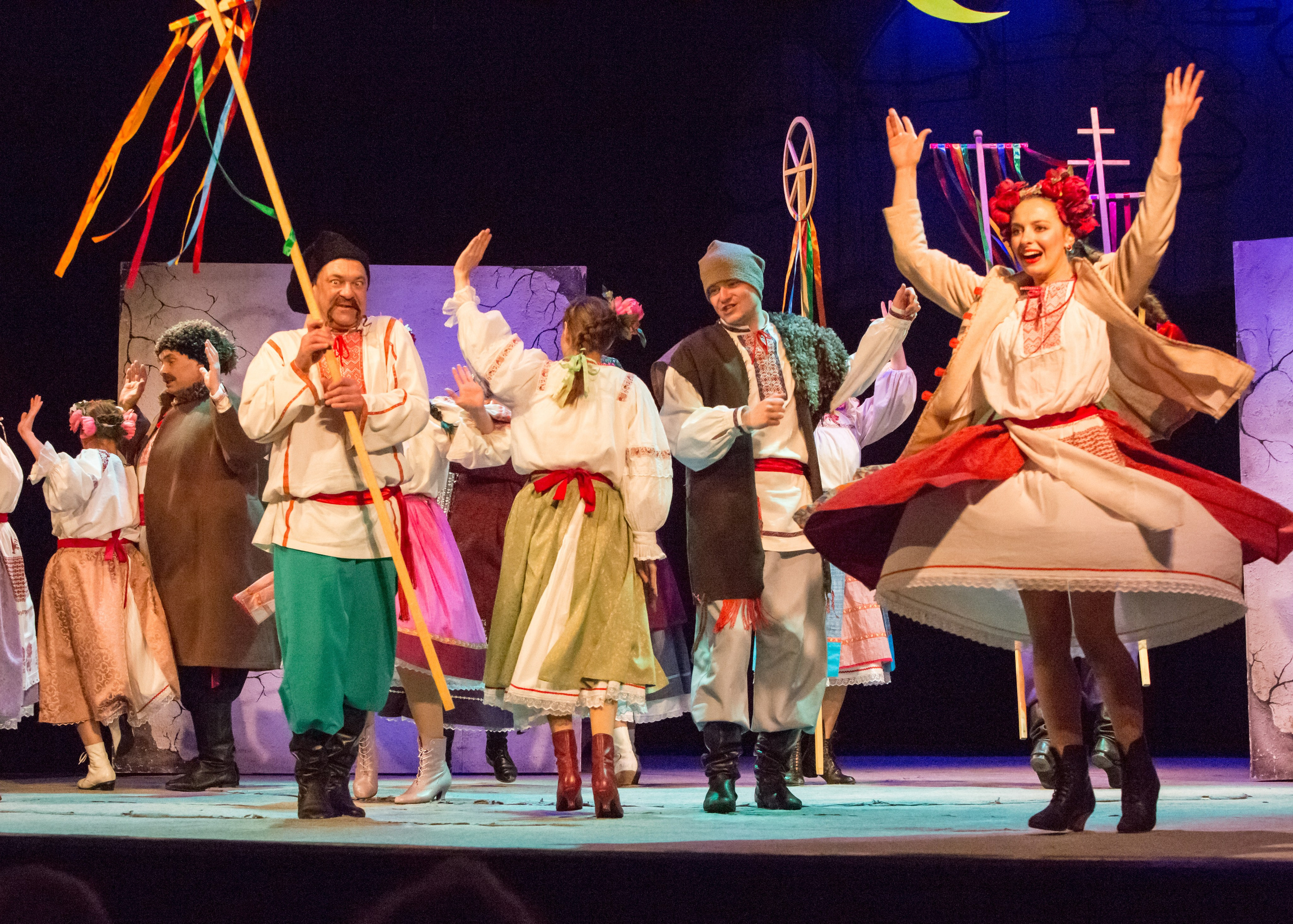 ВЫШНИЙ ВОЛОЧЕК. Контакты