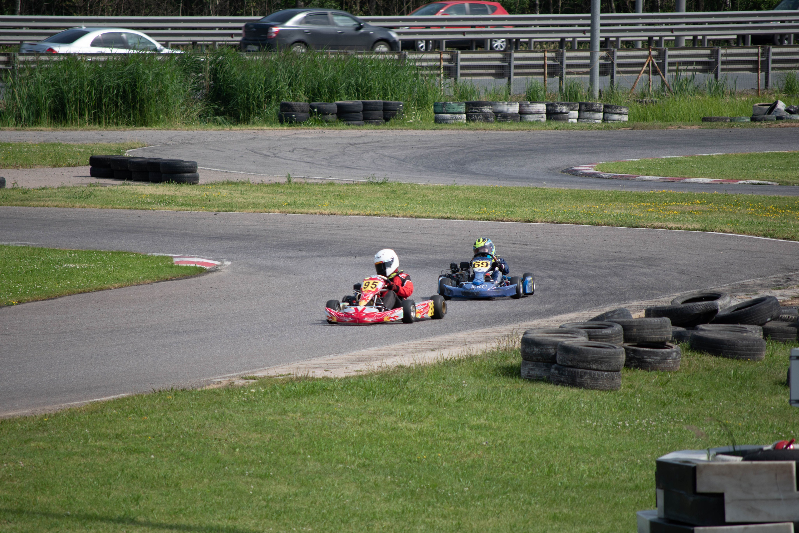 Global Race Leader 2022 (Summer race). Репортажный фотограф Сыбер Мартти