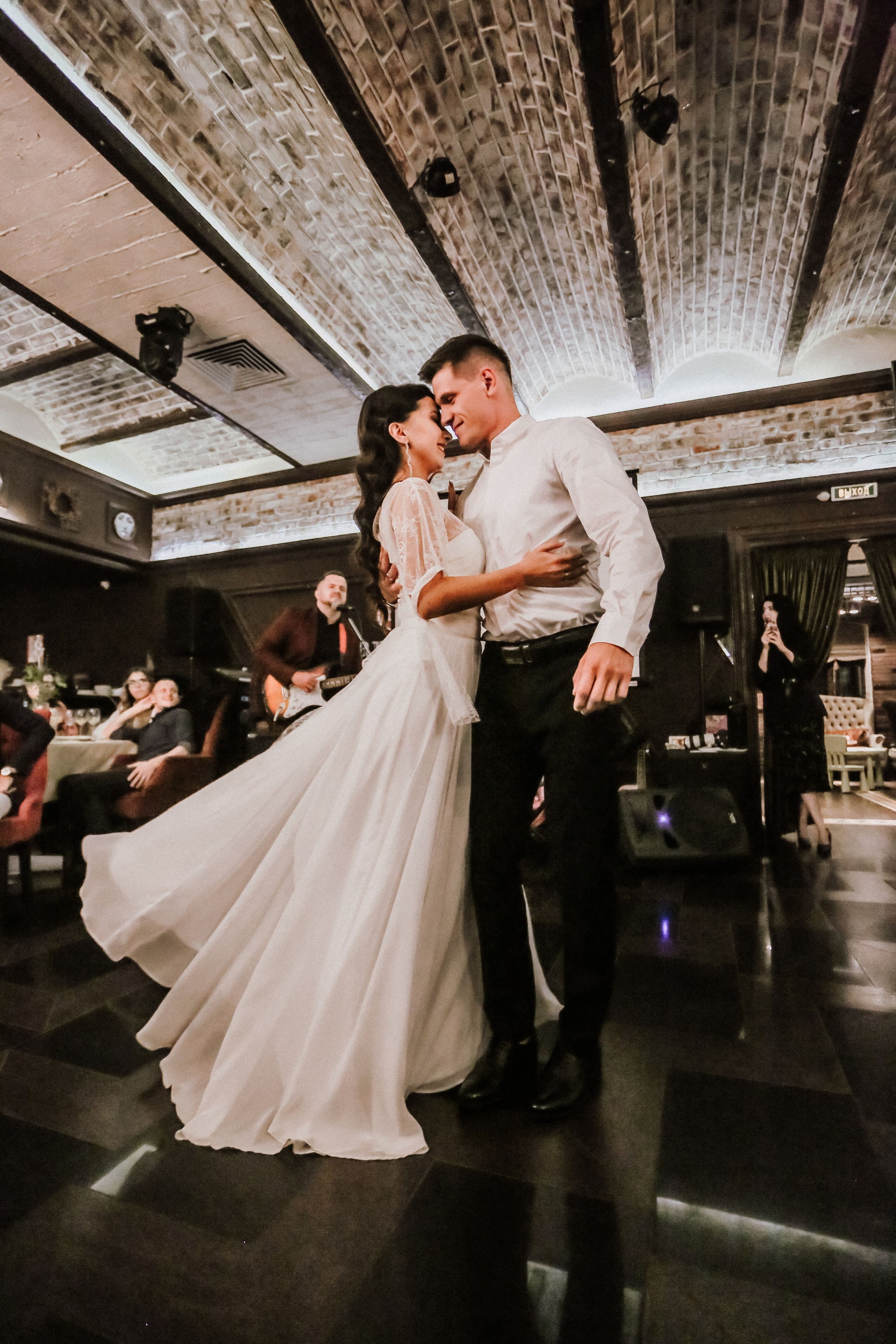 Фотограф Александр Минин Москва