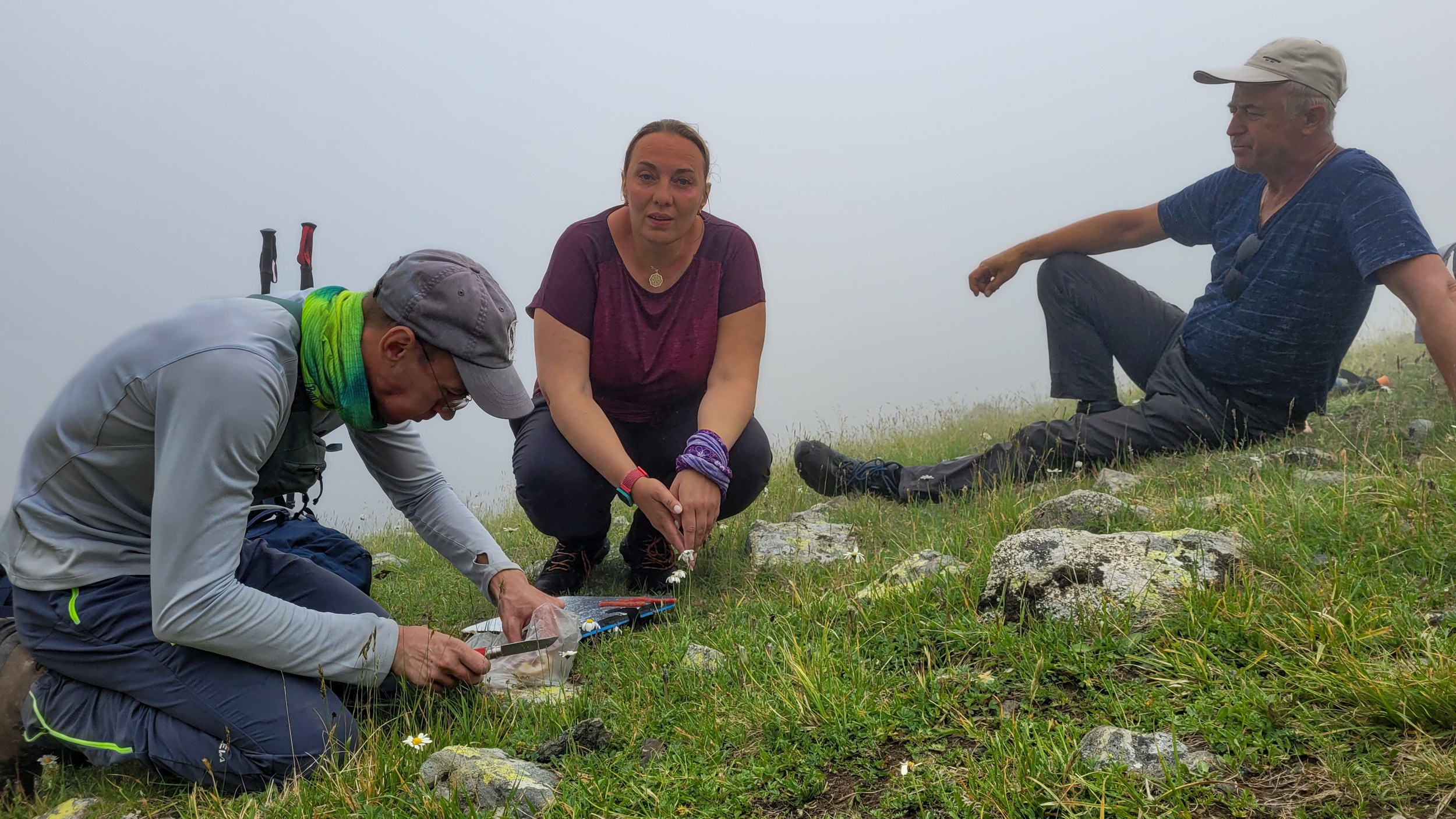 Архыз. Плато Абишира-Ахуба. Пейзажная и архитектурная фотография в Туле, Татьяна Silva