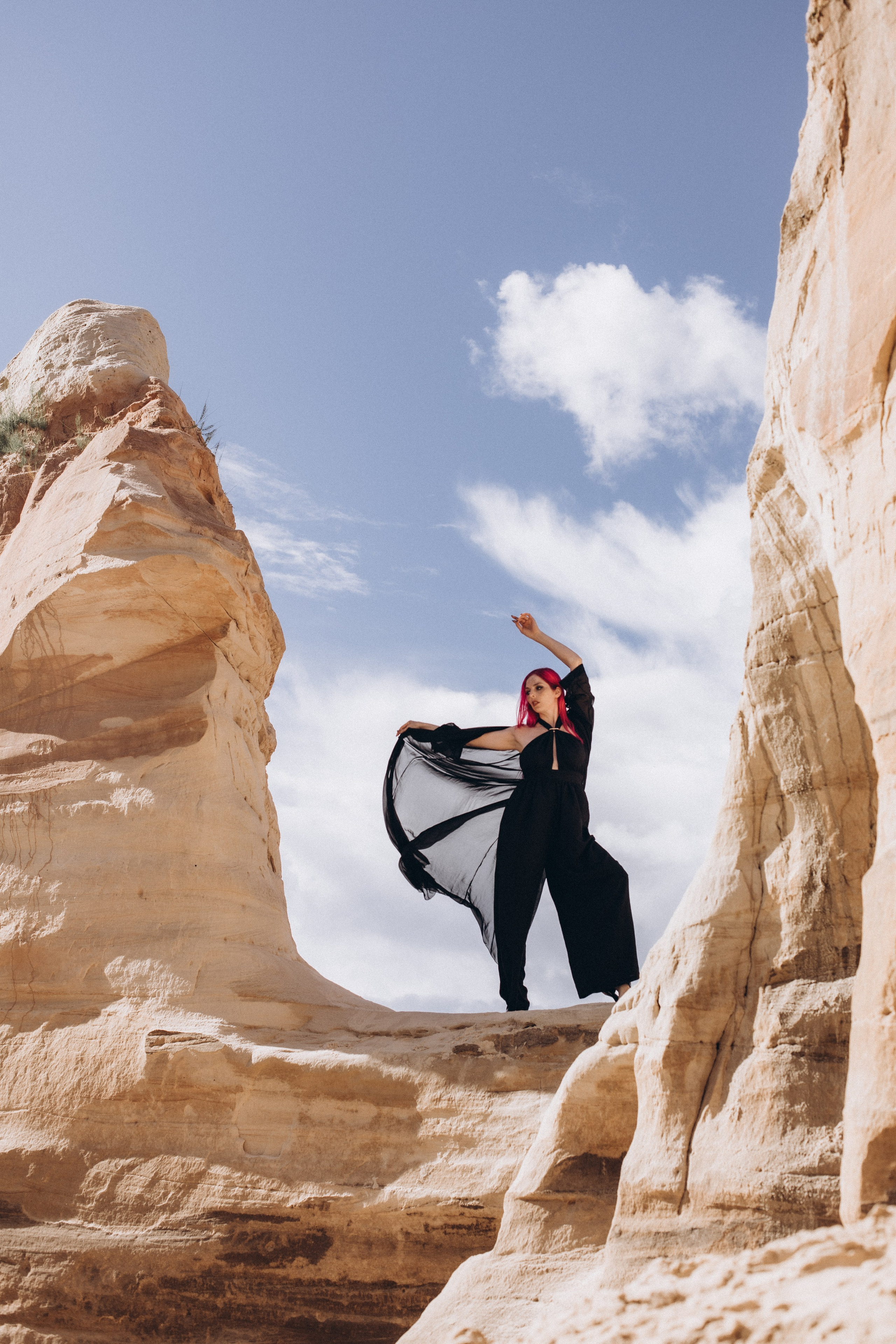 Я, в красивейшем месте