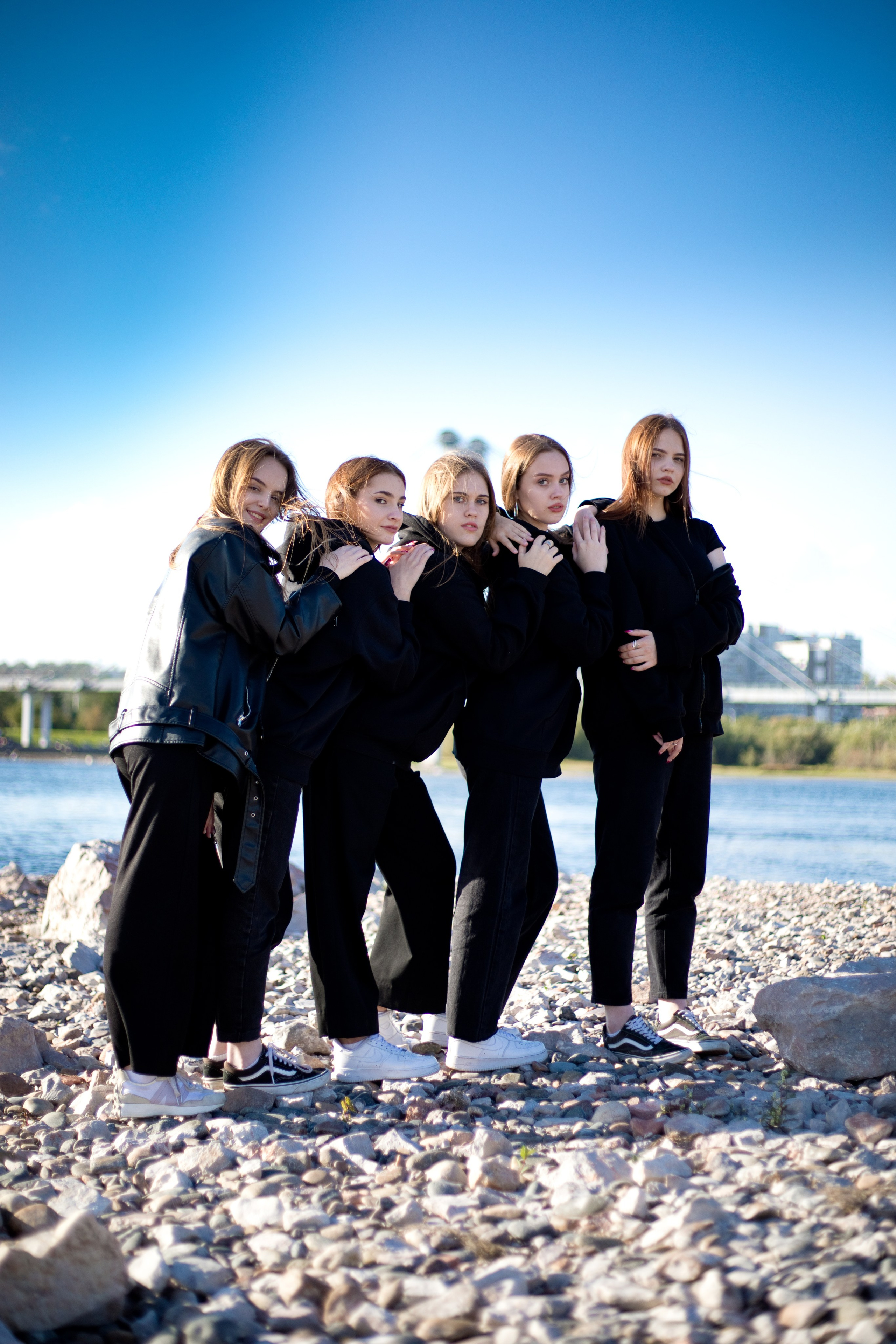 Выпускные альбомы в Красноярске. Студия Колибри