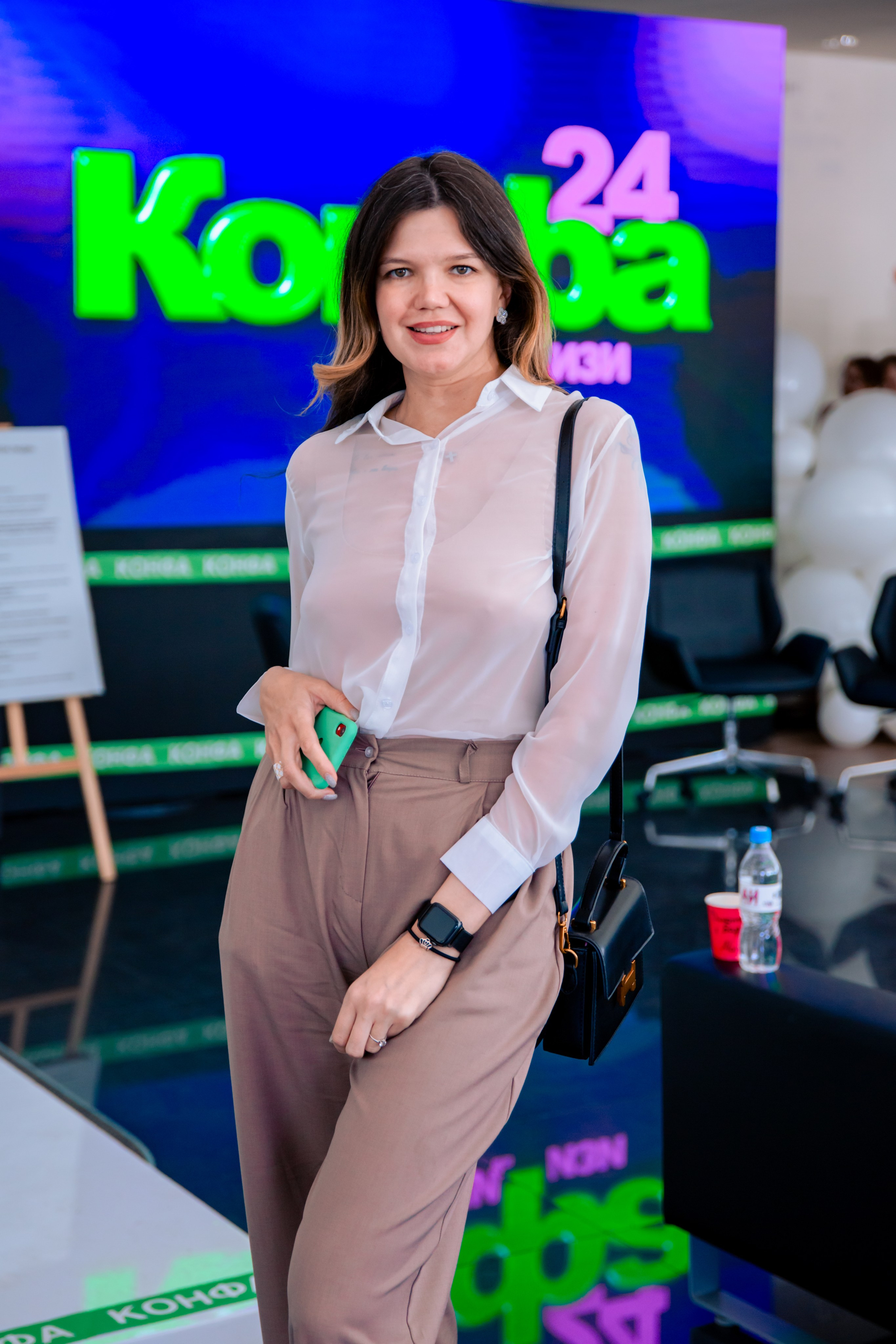 Люди изи КОНФА by RAKUSA GROUP. МЕДИА-РЕСУРС ХАБАРОВСК / Фотоотчеты / Репортажи / События