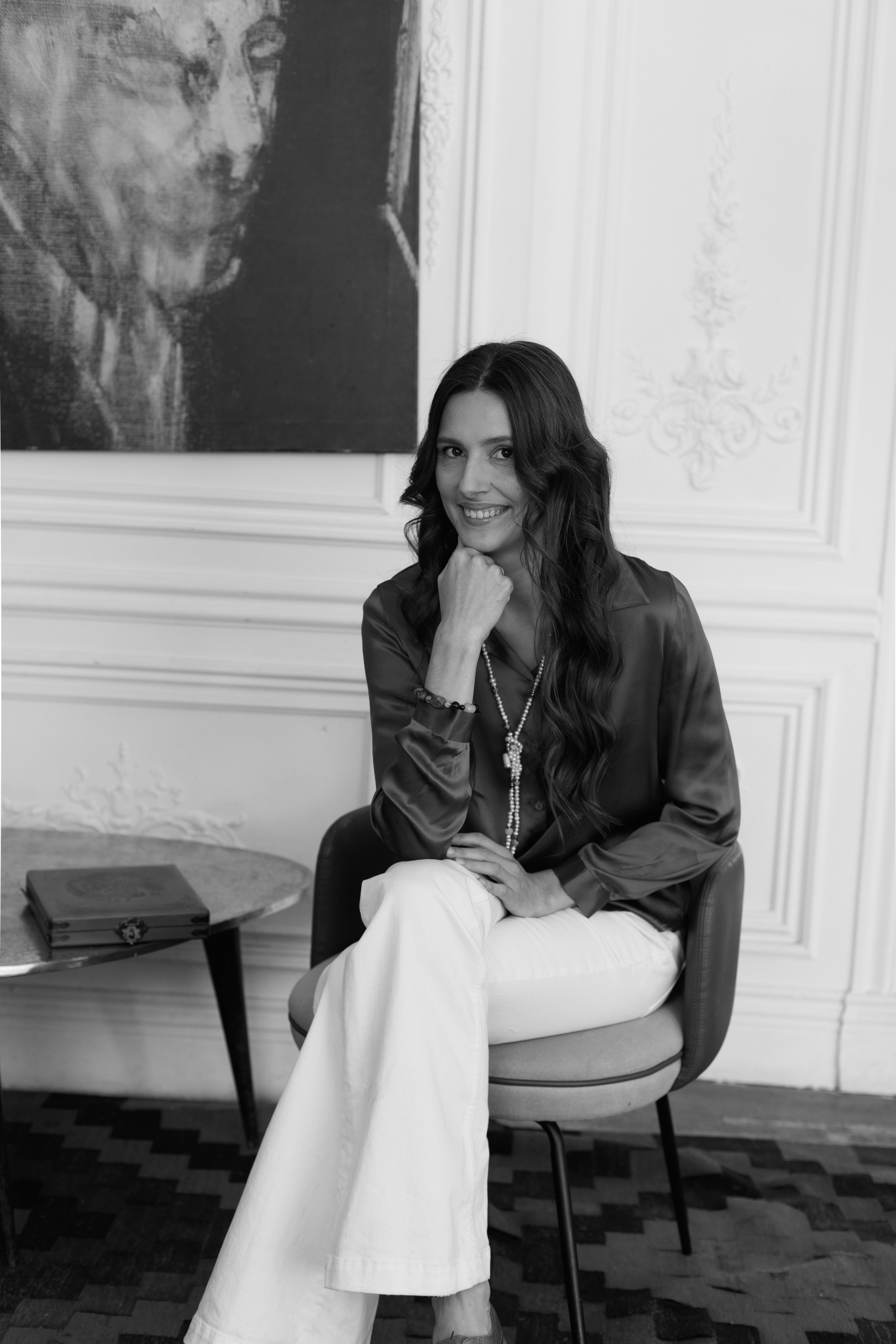 Елена. Abramova Julia — Фотограф