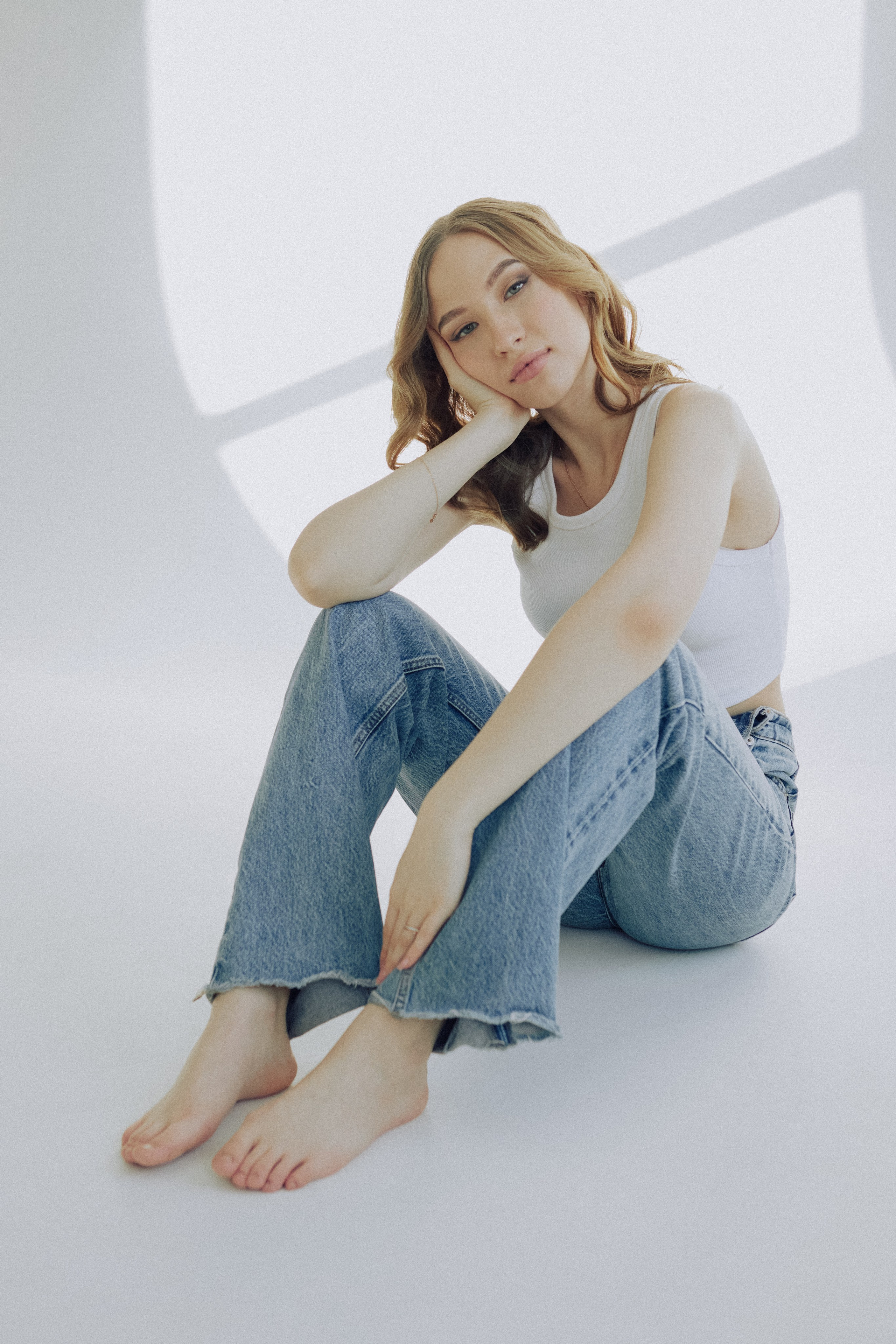 Фотограф Стилист Тюмень Вера Хайруллина