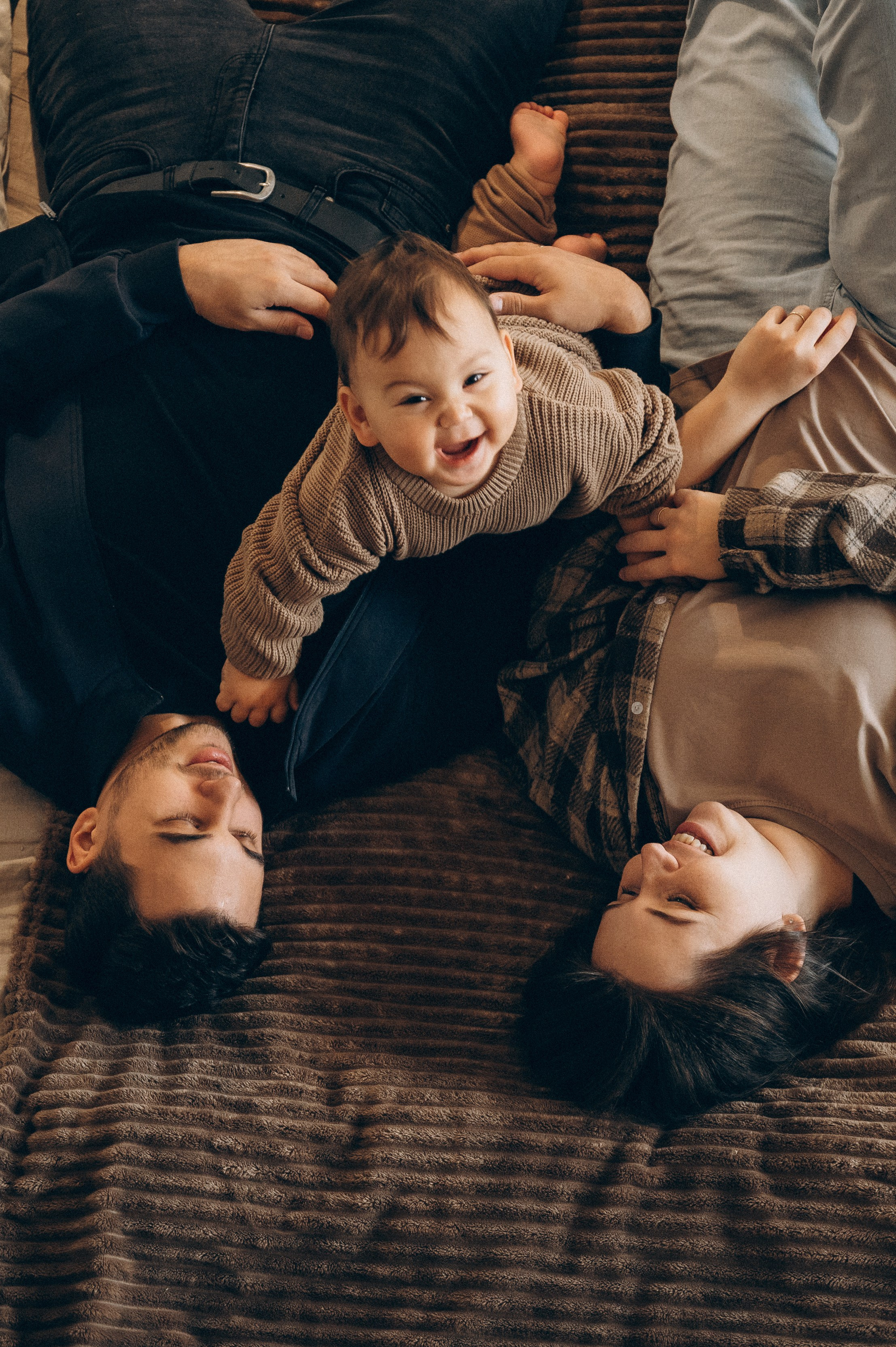 Семейные фотосессии Красноярск, детская фотосессия. Юлия Раскова — Портретный и семейный фотограф в Красноярске