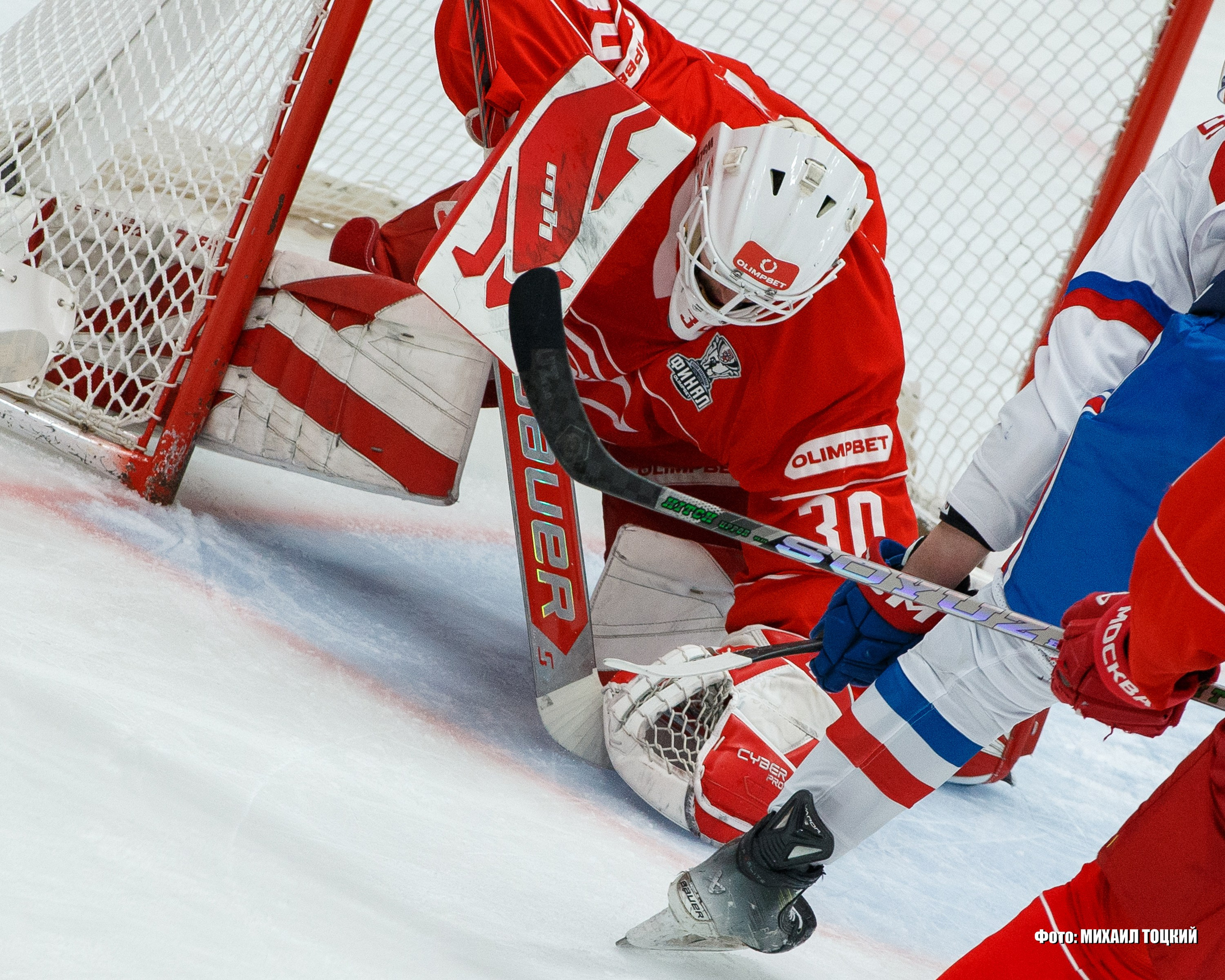 Фоторепортаж Финала Кубка Харламова. МХК Спартак (Москва) — СКА-1946 (Санкт-Петербург). Михаил Тоцкий портретный и репортажный фотограф в Москве