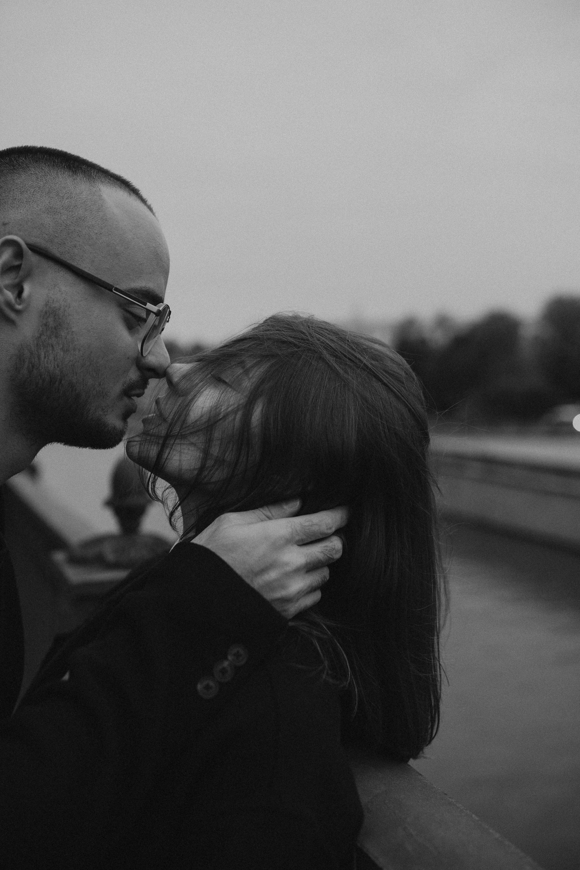 Осенью в Москве. Семейный фотограф Маша Тимофеева | Москва