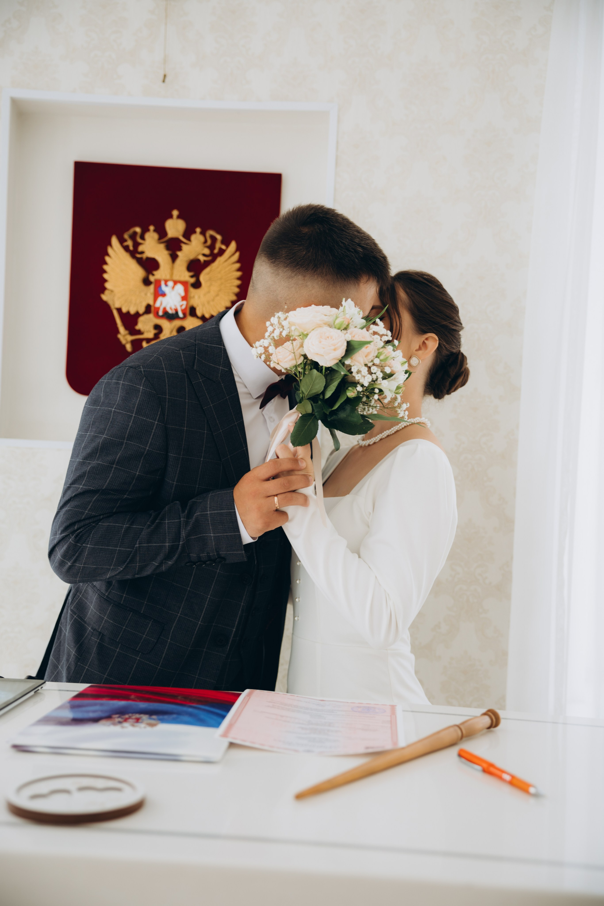 Павел & Анна. Свадебный, семейный фотограф в Иркутске Светлана Макаричева