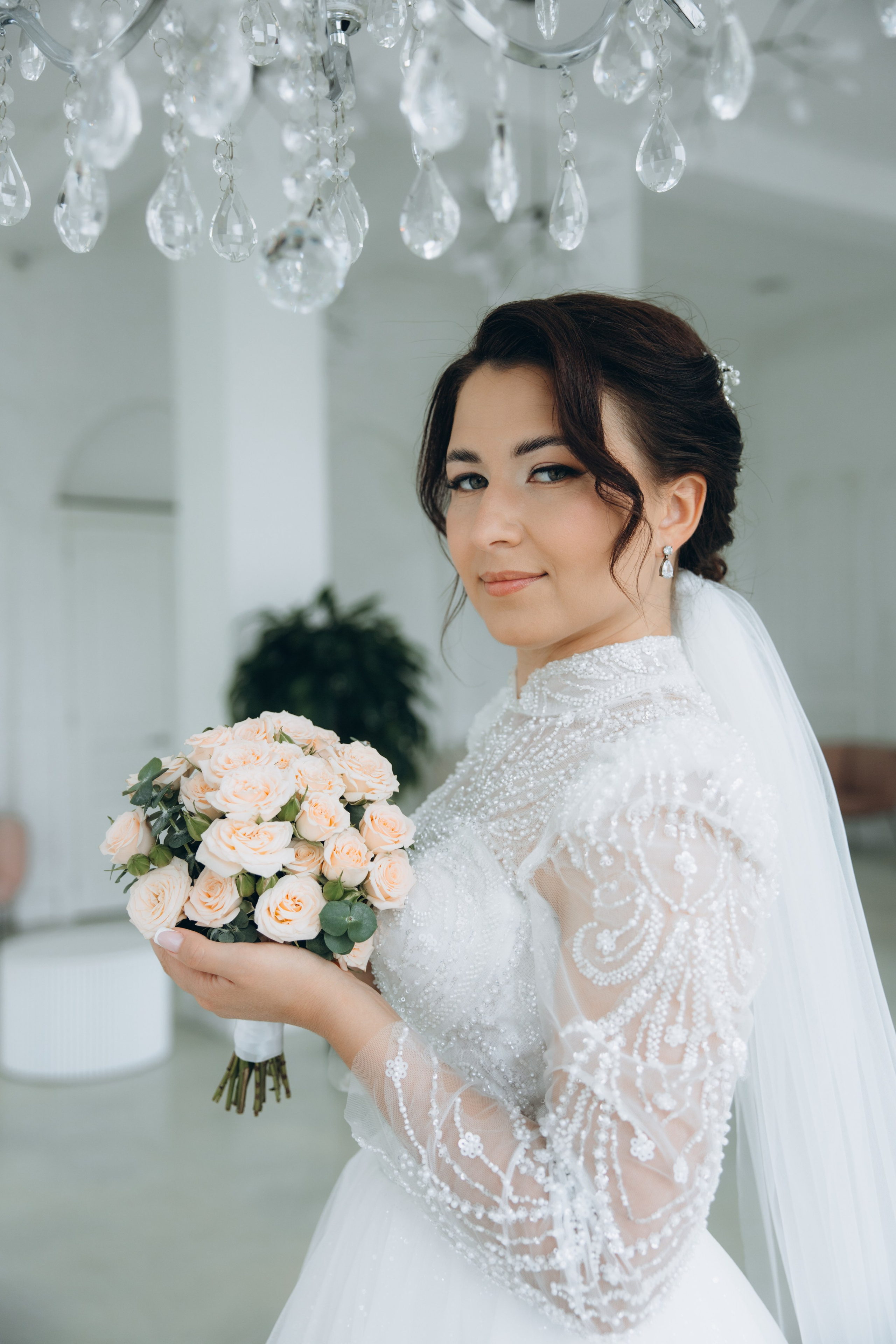 Алексей & Олеся. Свадебный, семейный фотограф в Иркутске Светлана Макаричева