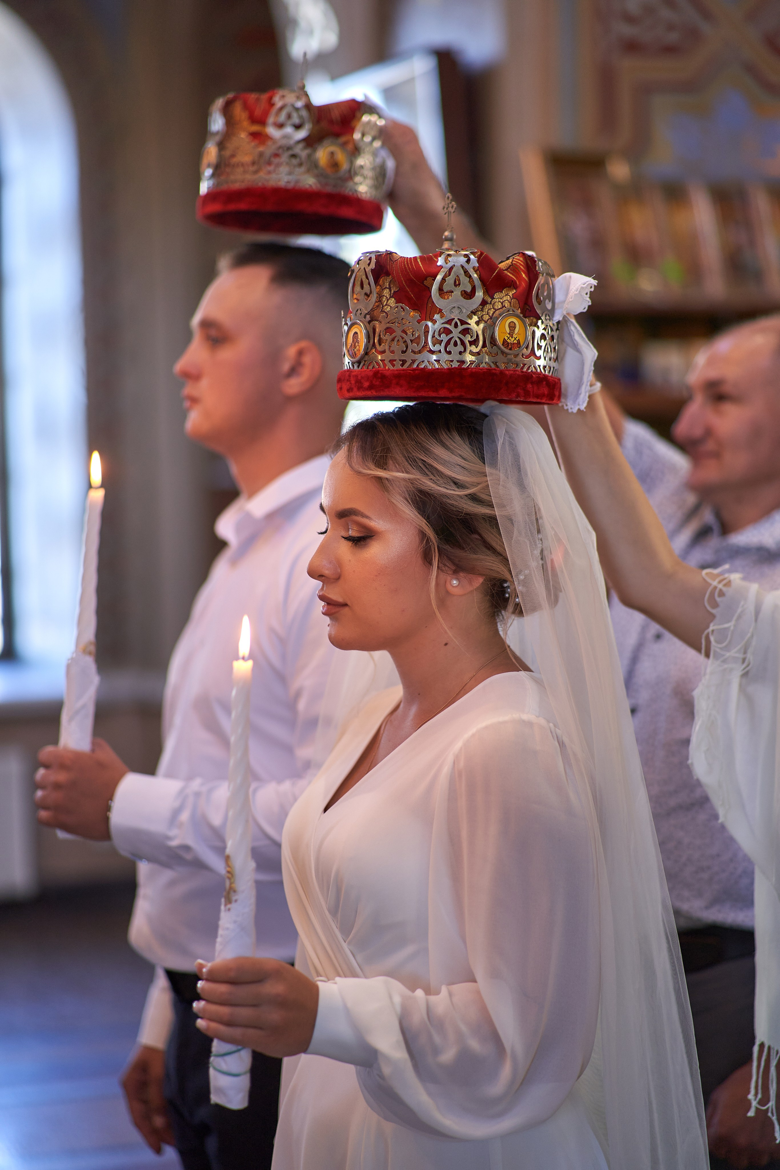 Конкурсные работы: Православный Крым: люди, храмы, богослужения. Портретный и свадебный фотограф в Крыму Аввакумов Максим