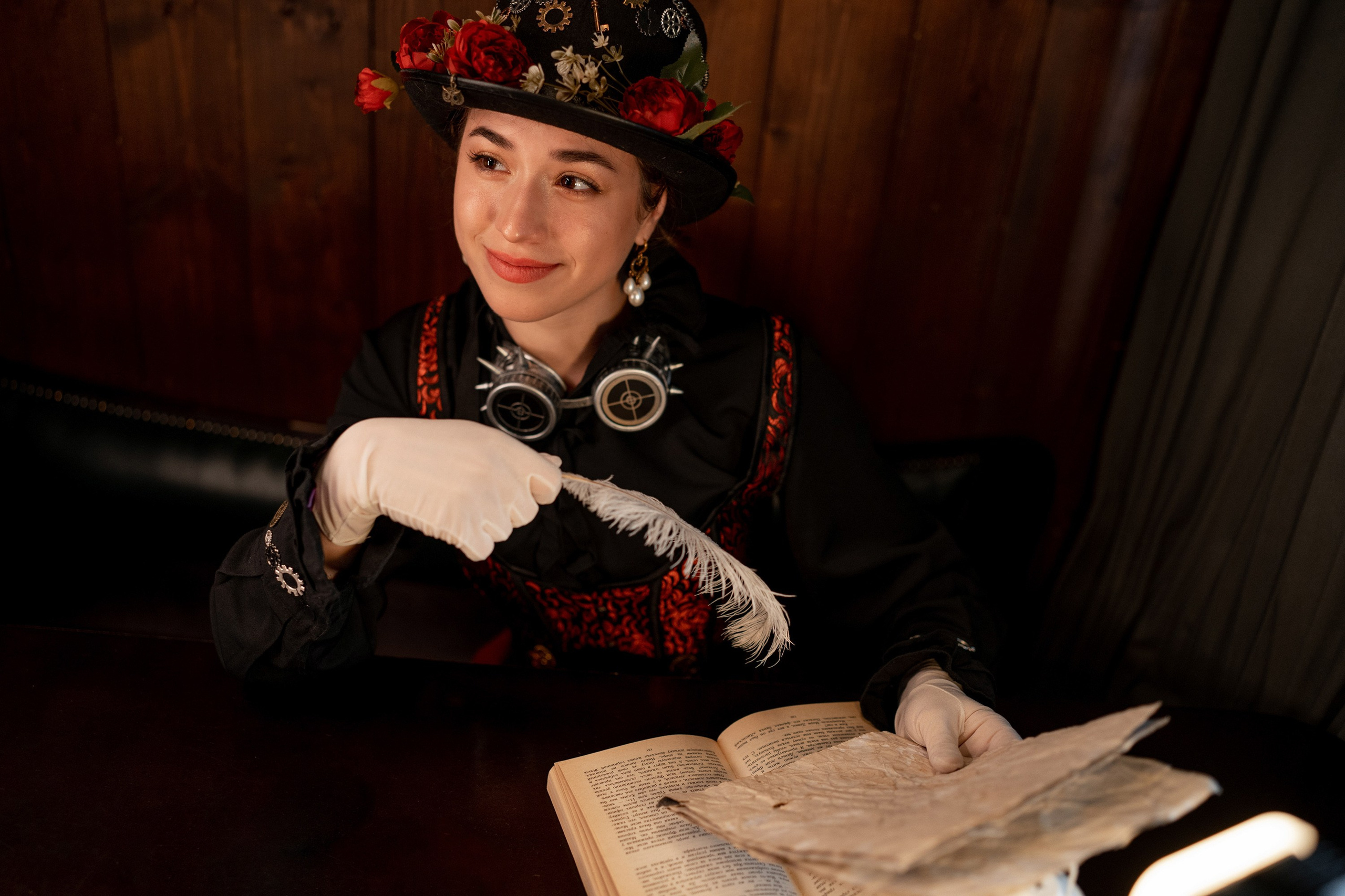 Проекты для блога и бренда. ИТВИ