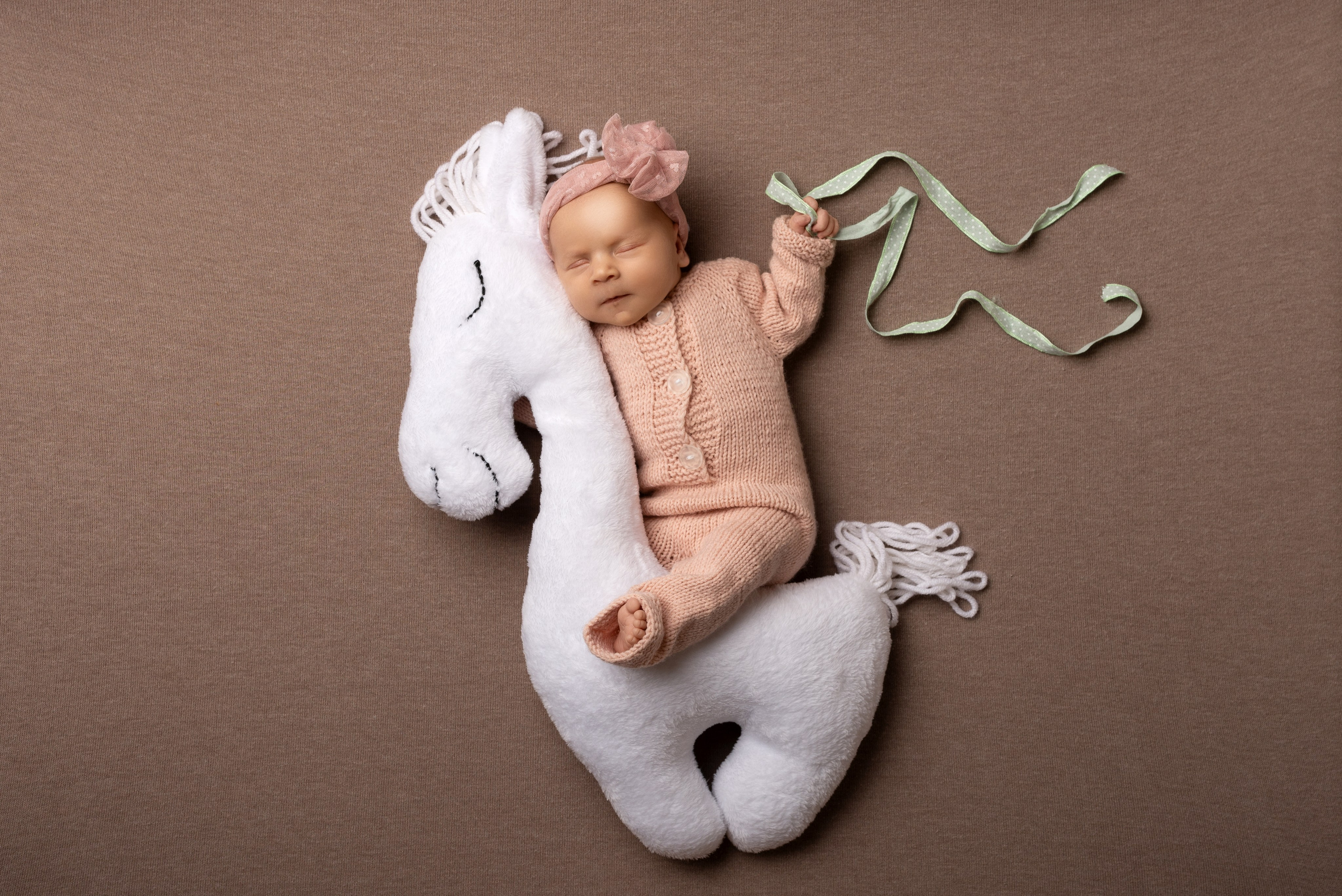 Фотограф новорожденных Березники Пермский край Аня Ремянникова