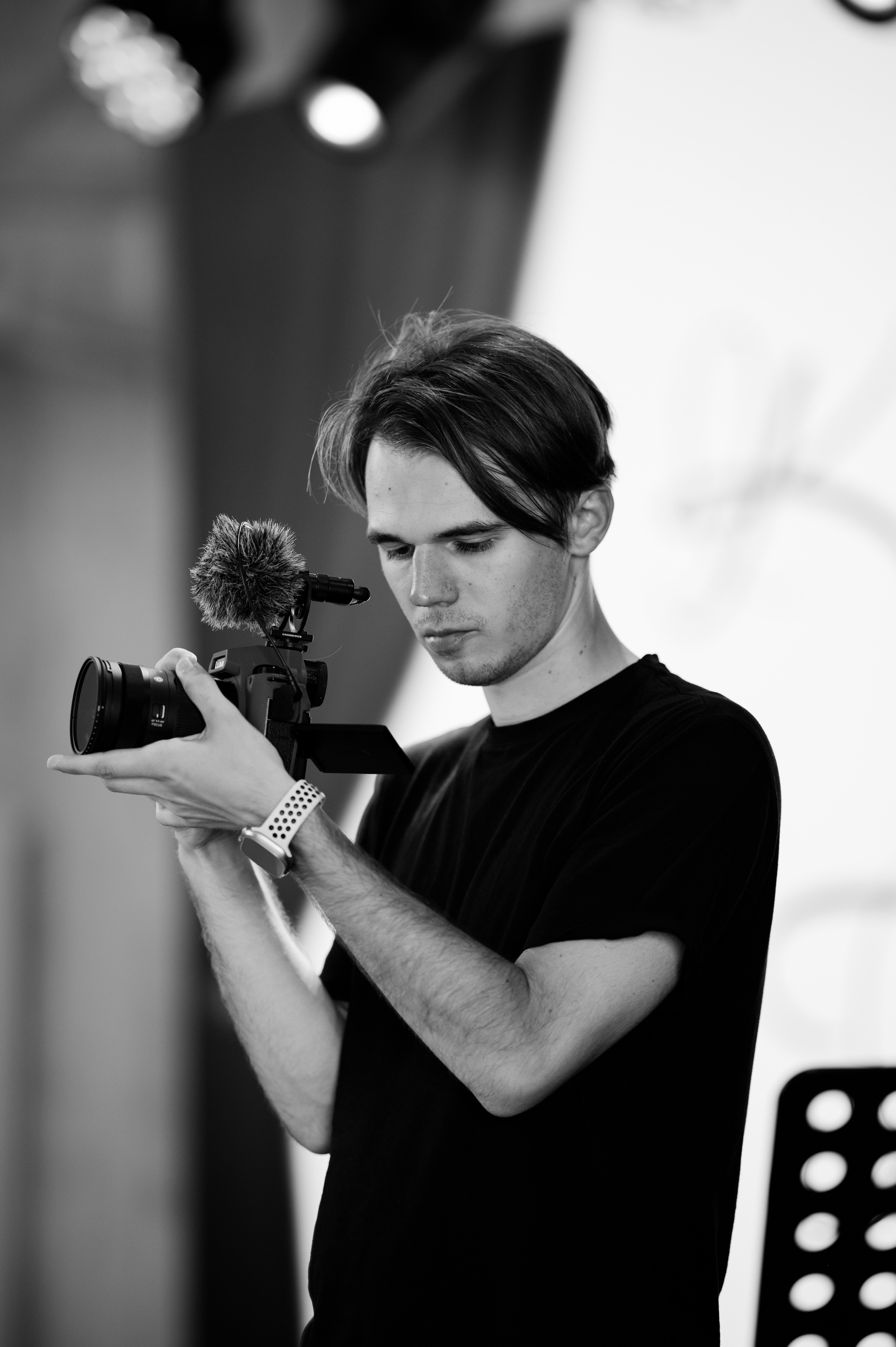 Wedding Photographer SPB MSW