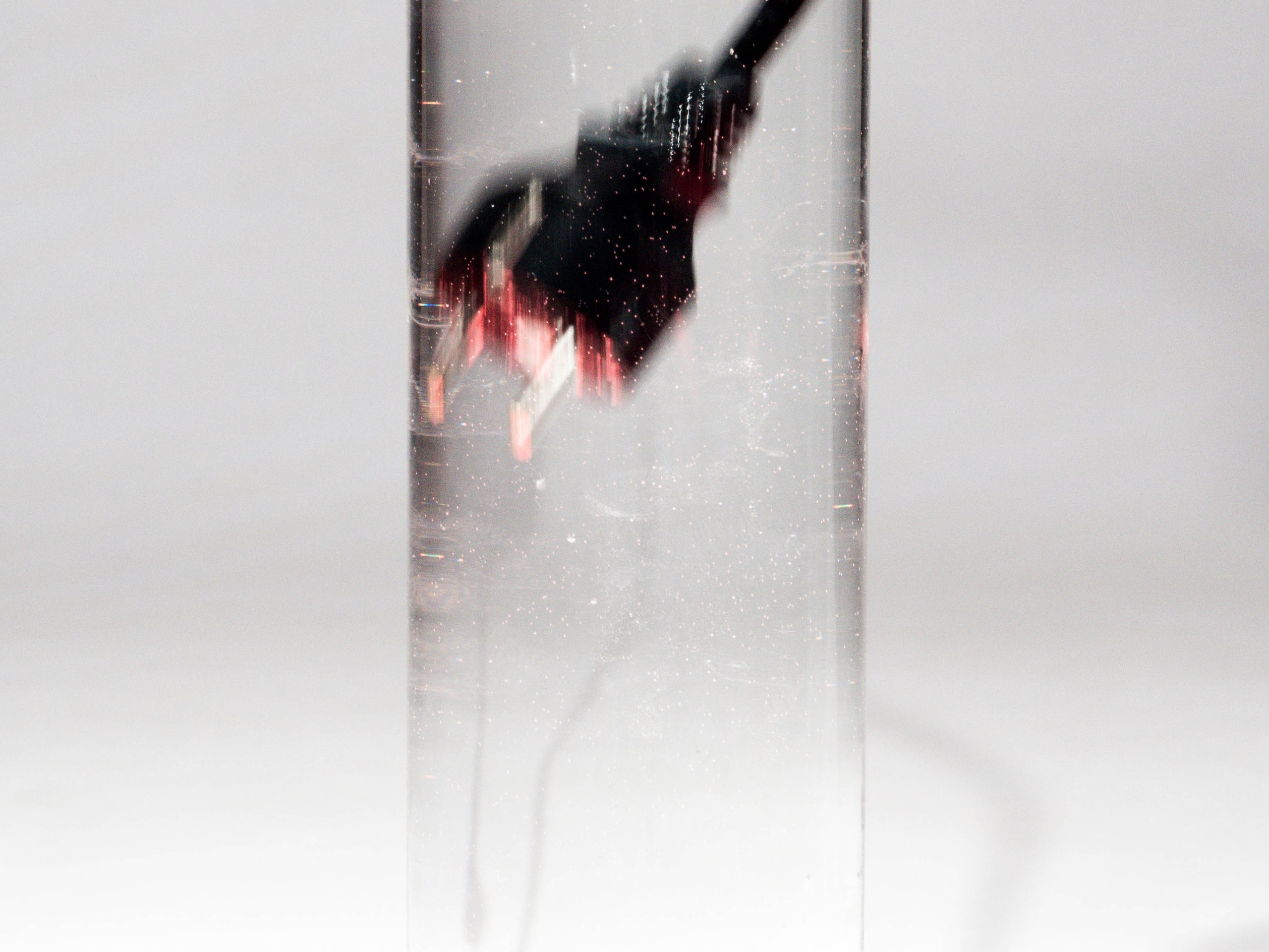 Провода. Anastasiia Kron