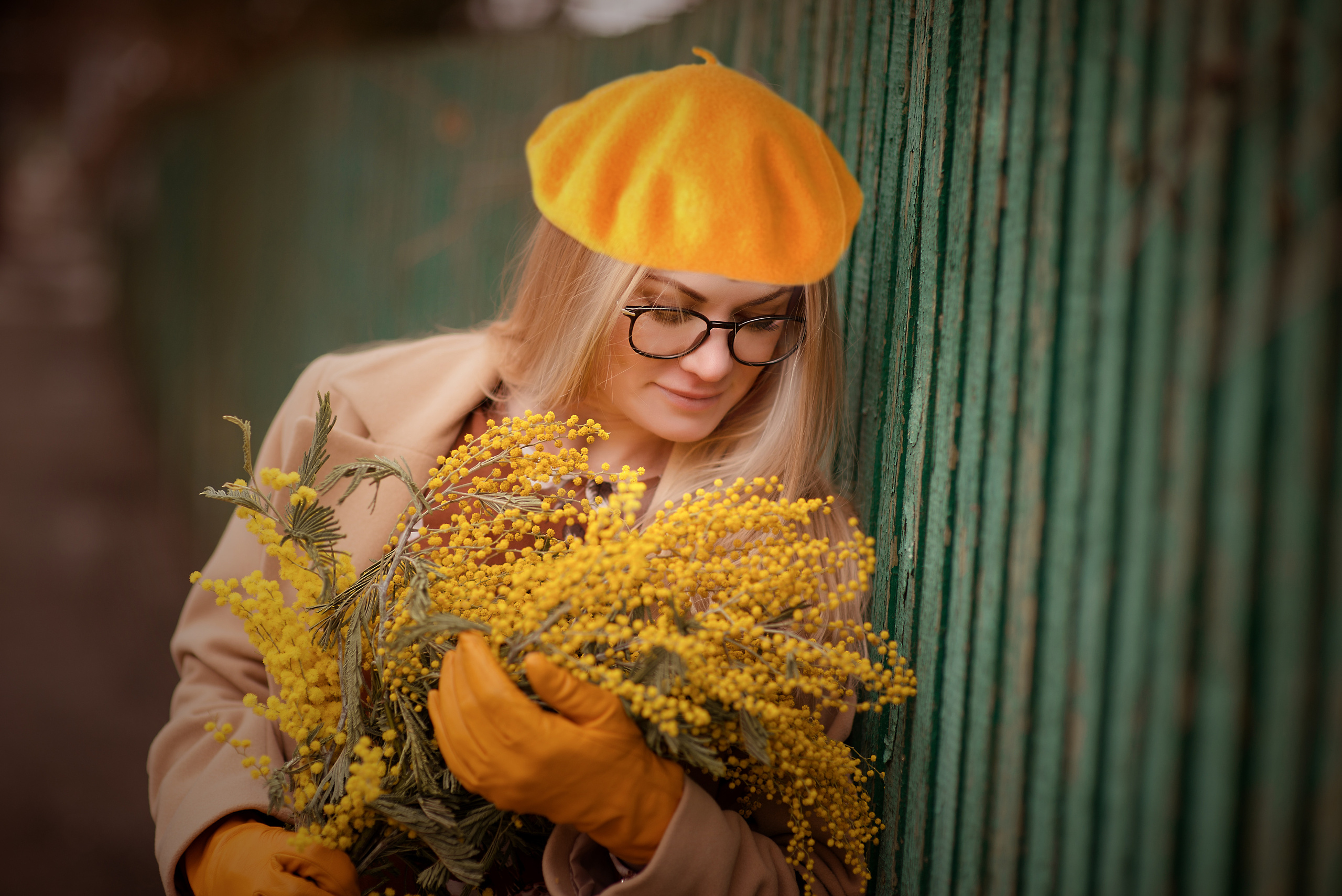 8 марта Лилия. Фотограф Москва — Серпухов — Таруса Ольга Кокеткина