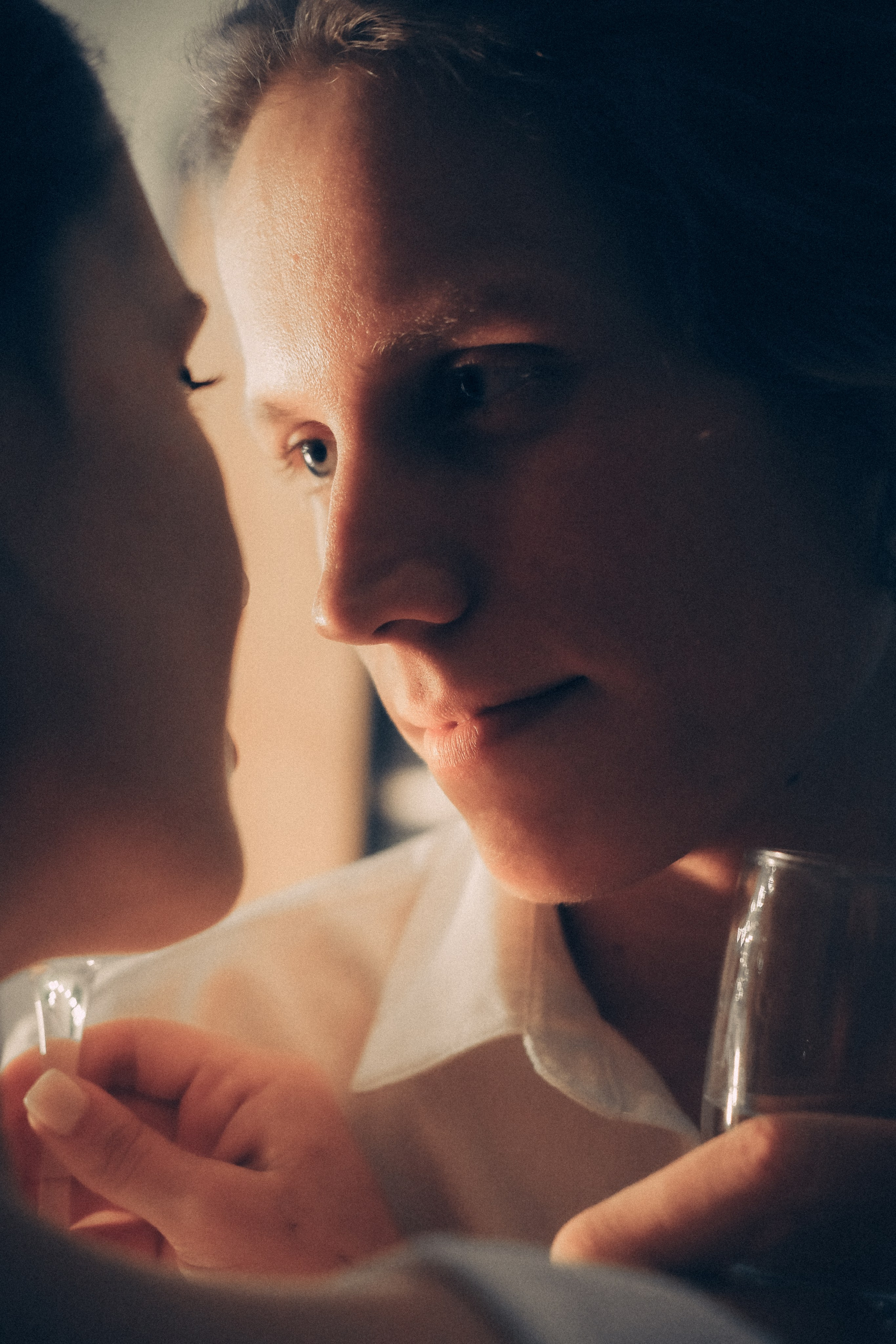 Новогодняя свадебная фотосессия в квартире. Свадебный фотограф в СПб Александр Шведов. Фотограф СПб Александр Шведов: Свадьбы, фотопрогулки, портфолио, фотопроекты