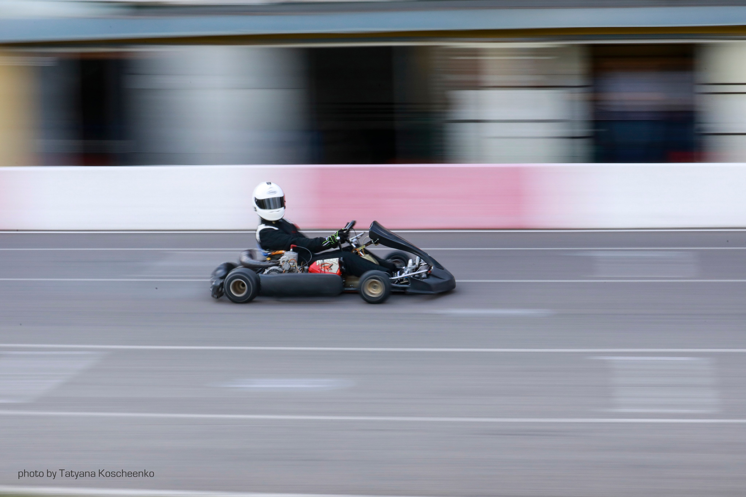 СПОРТИВНАЯ. KuznetsovaPHOTO