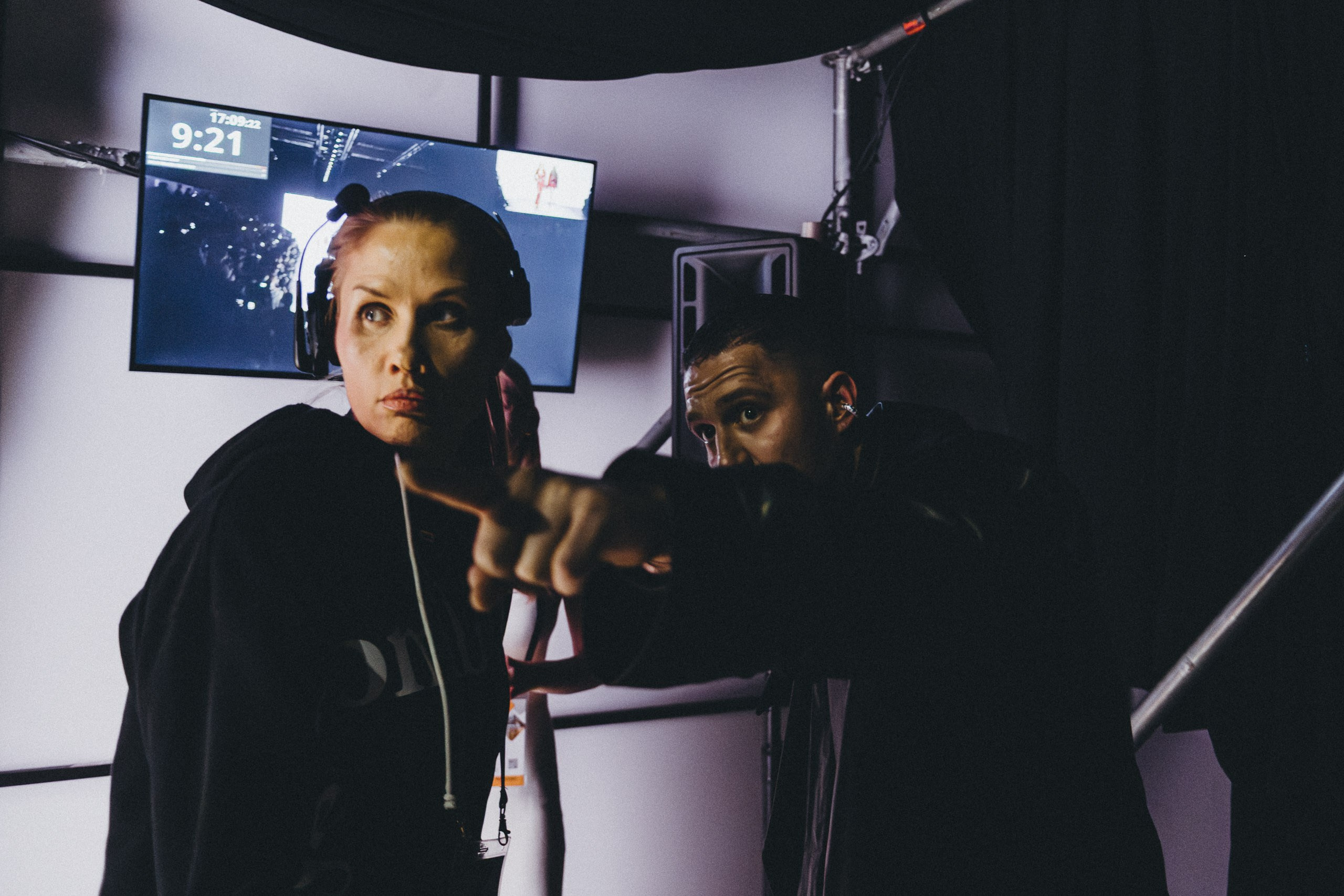 Moscow Fashion Week 4й сезон 2025