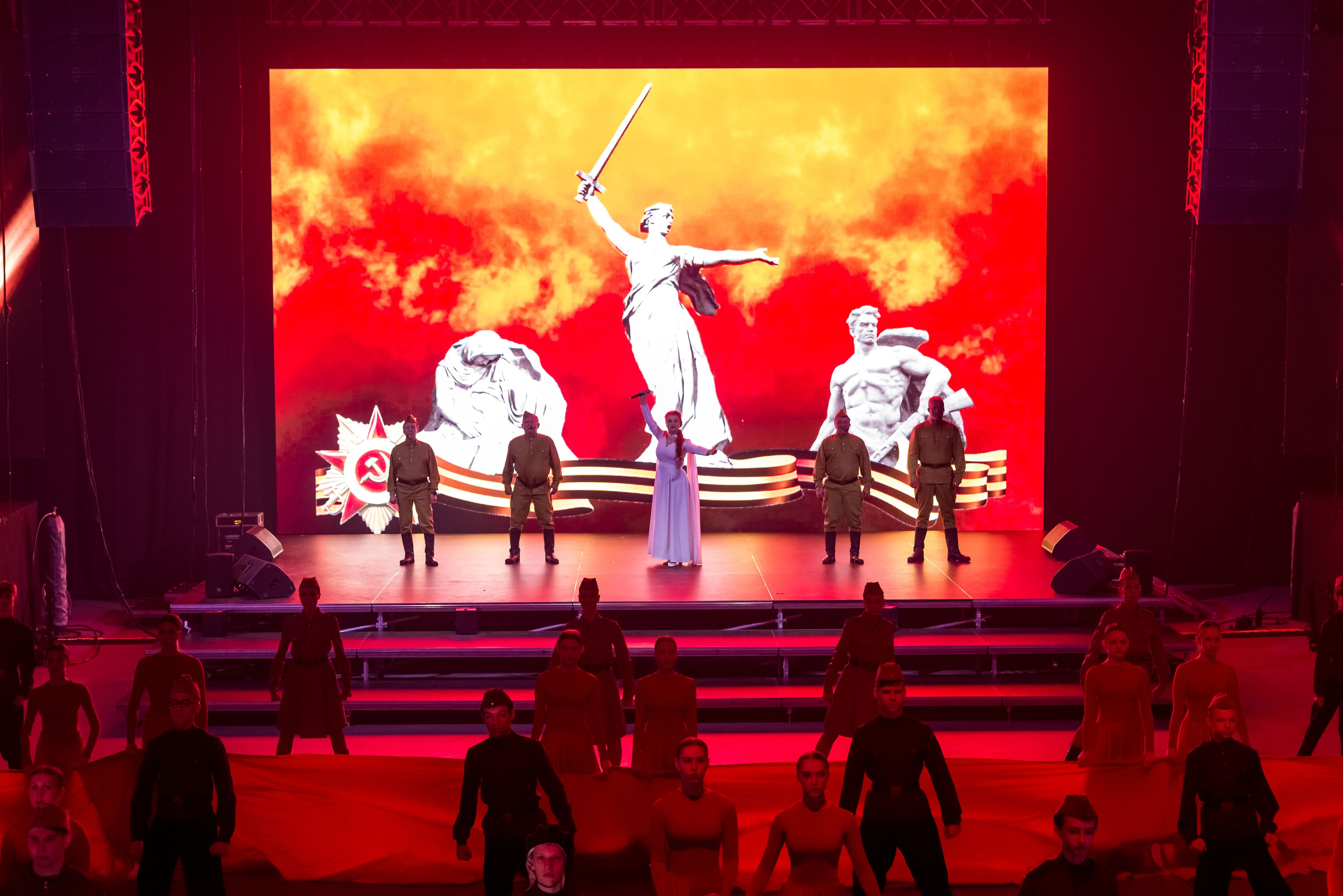 Концерт 9 мая 2025. Женский фотограф Крещение Венчание Москва Брянск