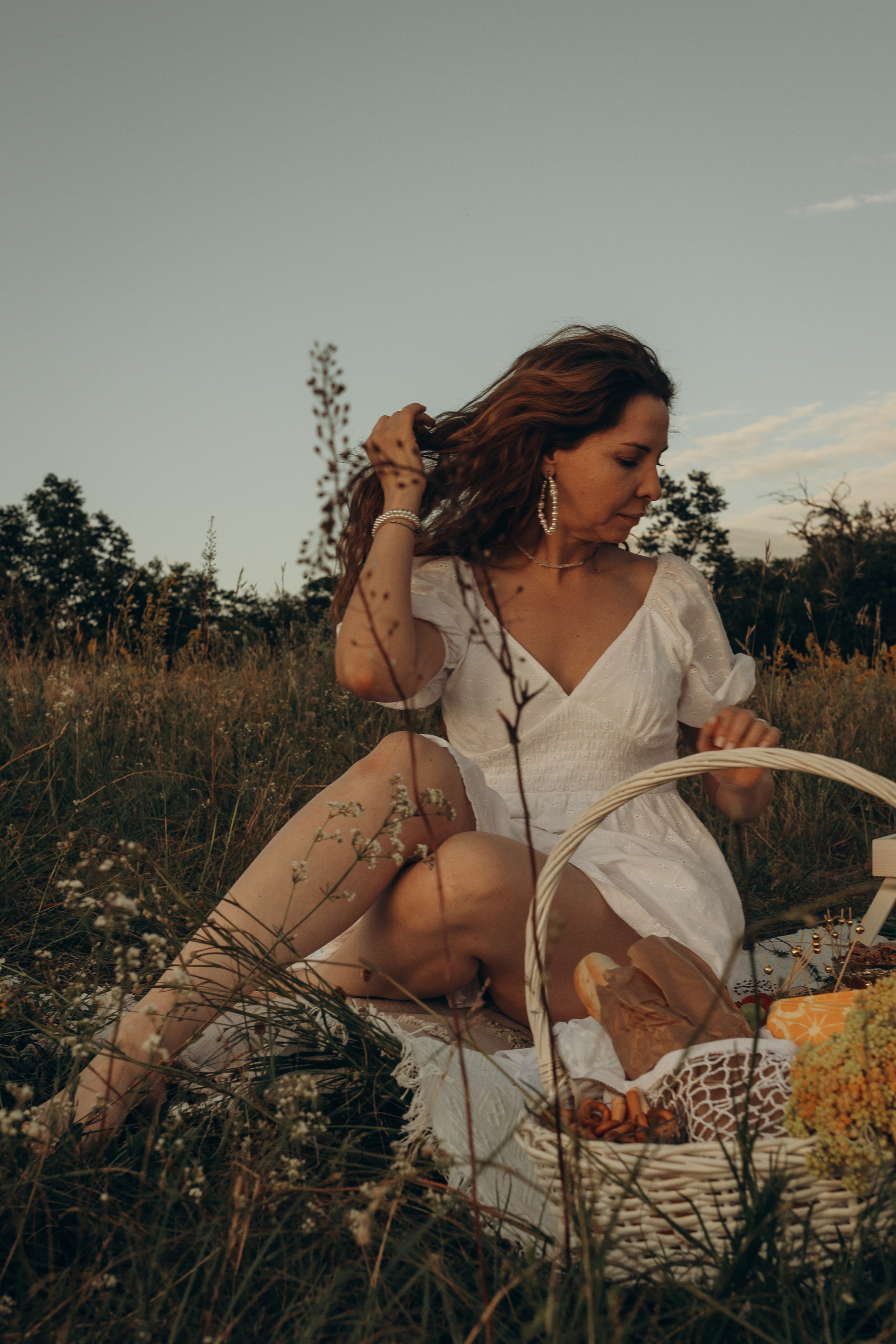 Беспутские поляны. Фотограф в Ставрополе Svetlana Matveeva