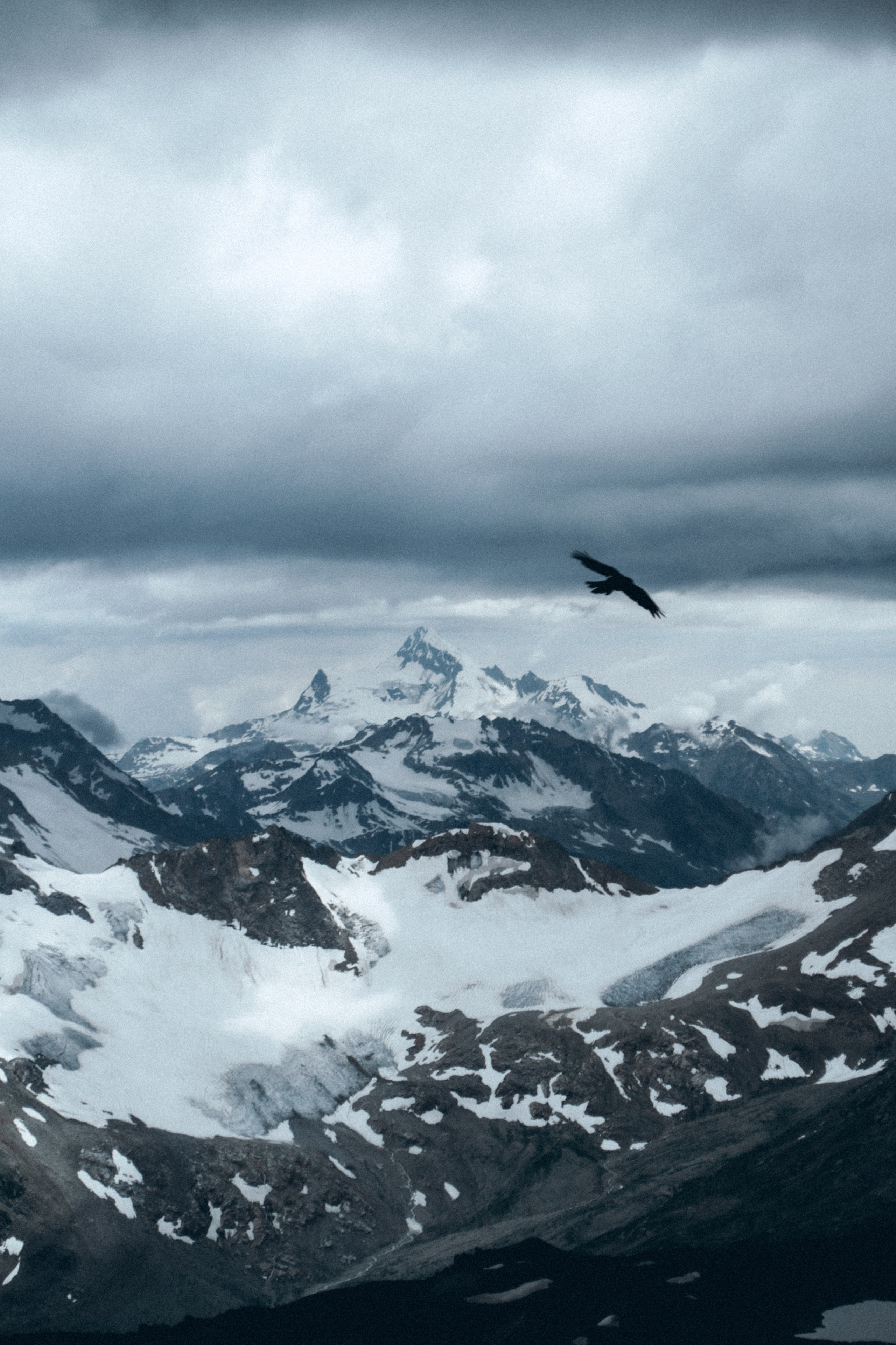 Облака на 3800 м. Фотограф Настя | Экспедиции и лайфстайл