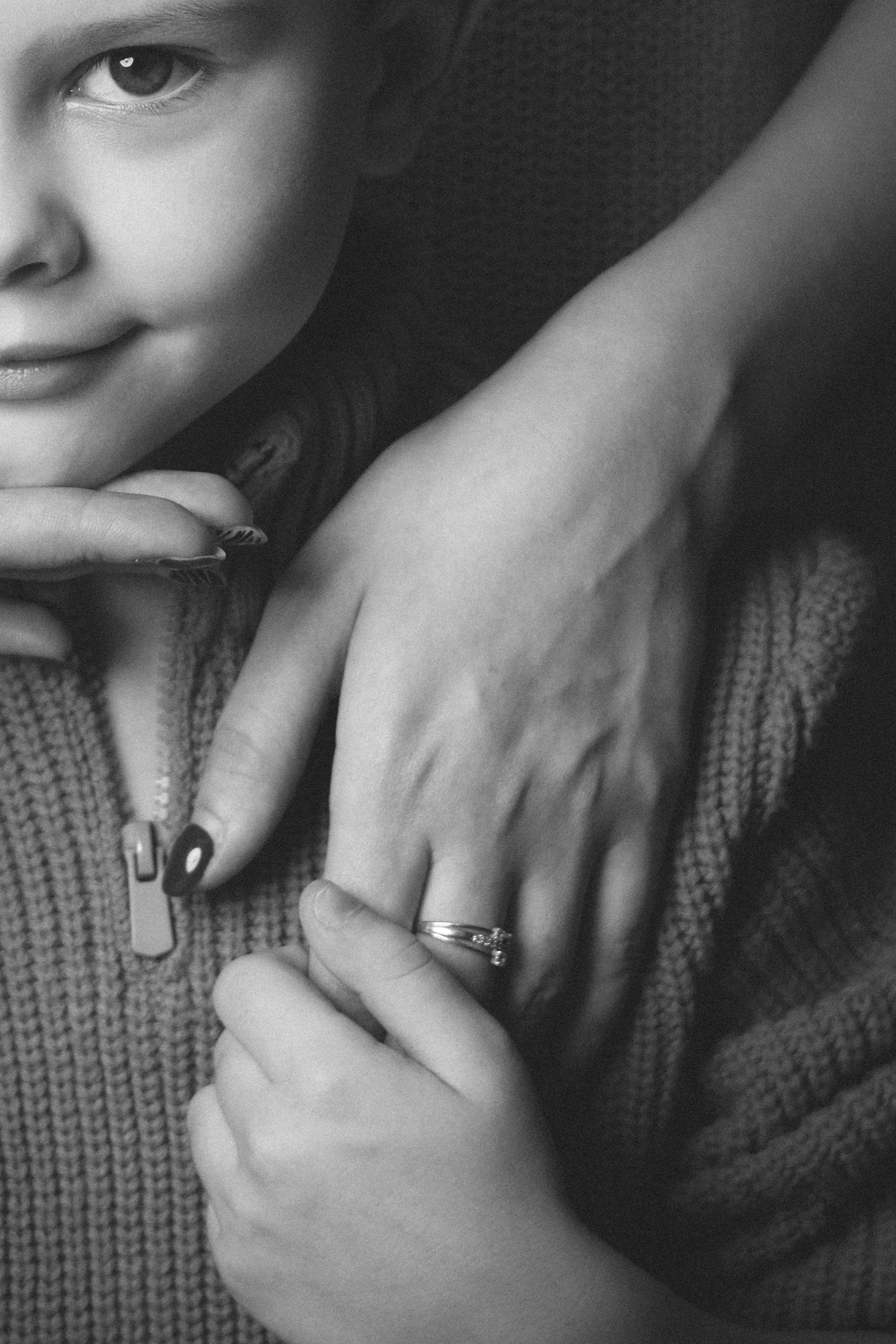 Портретный фотограф в Минске Оксана Стасенко