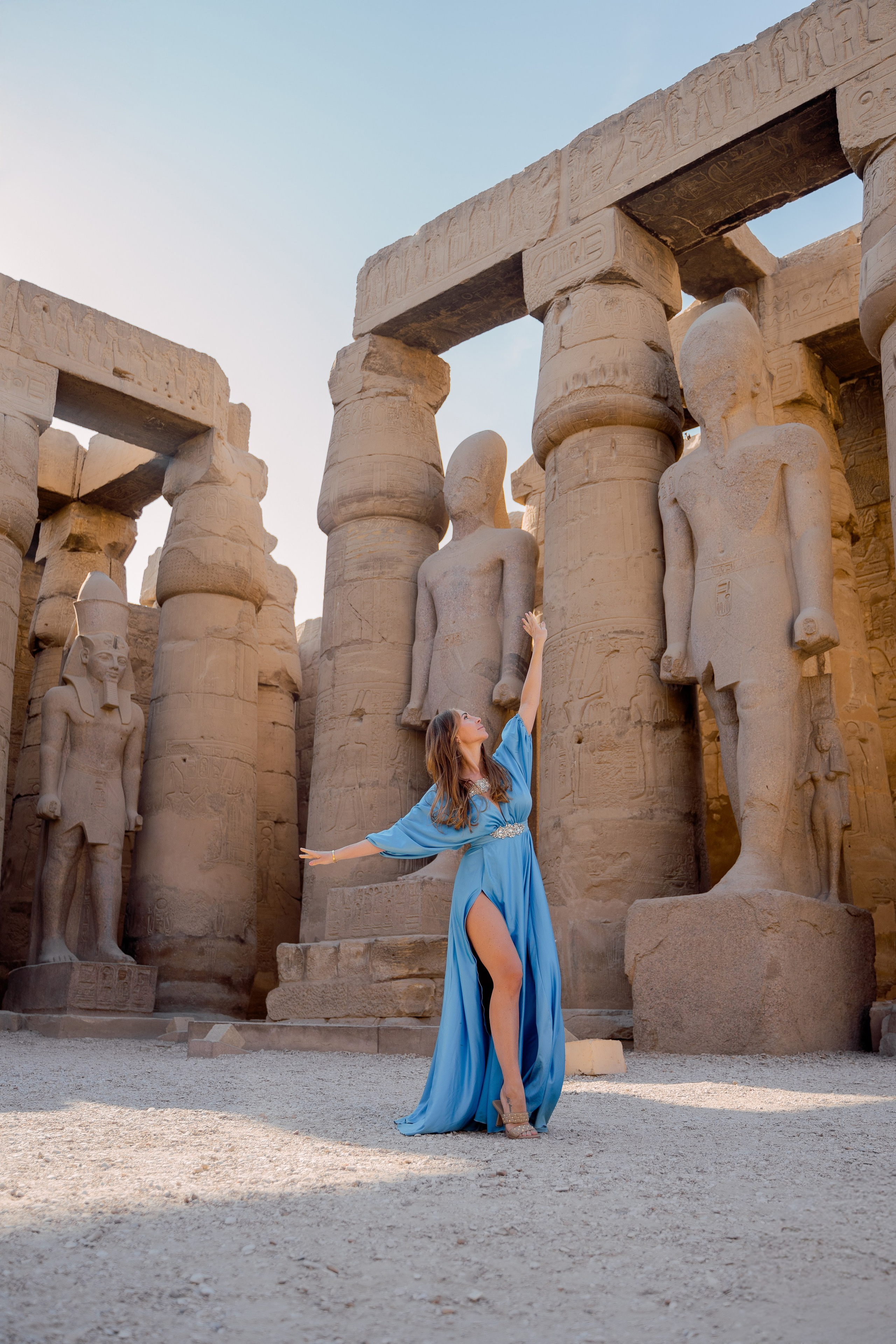 Фотосессия в Луксоре. Фотограф в Египте, Хургаде, Луксоре, Сафаге. Фотограф по всему миру