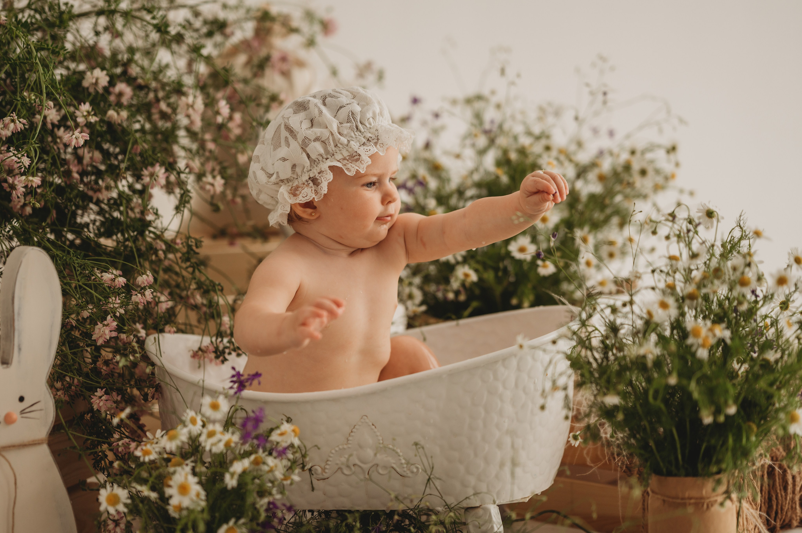 Годики. Детский и семейный фотограф Ирина Гладких