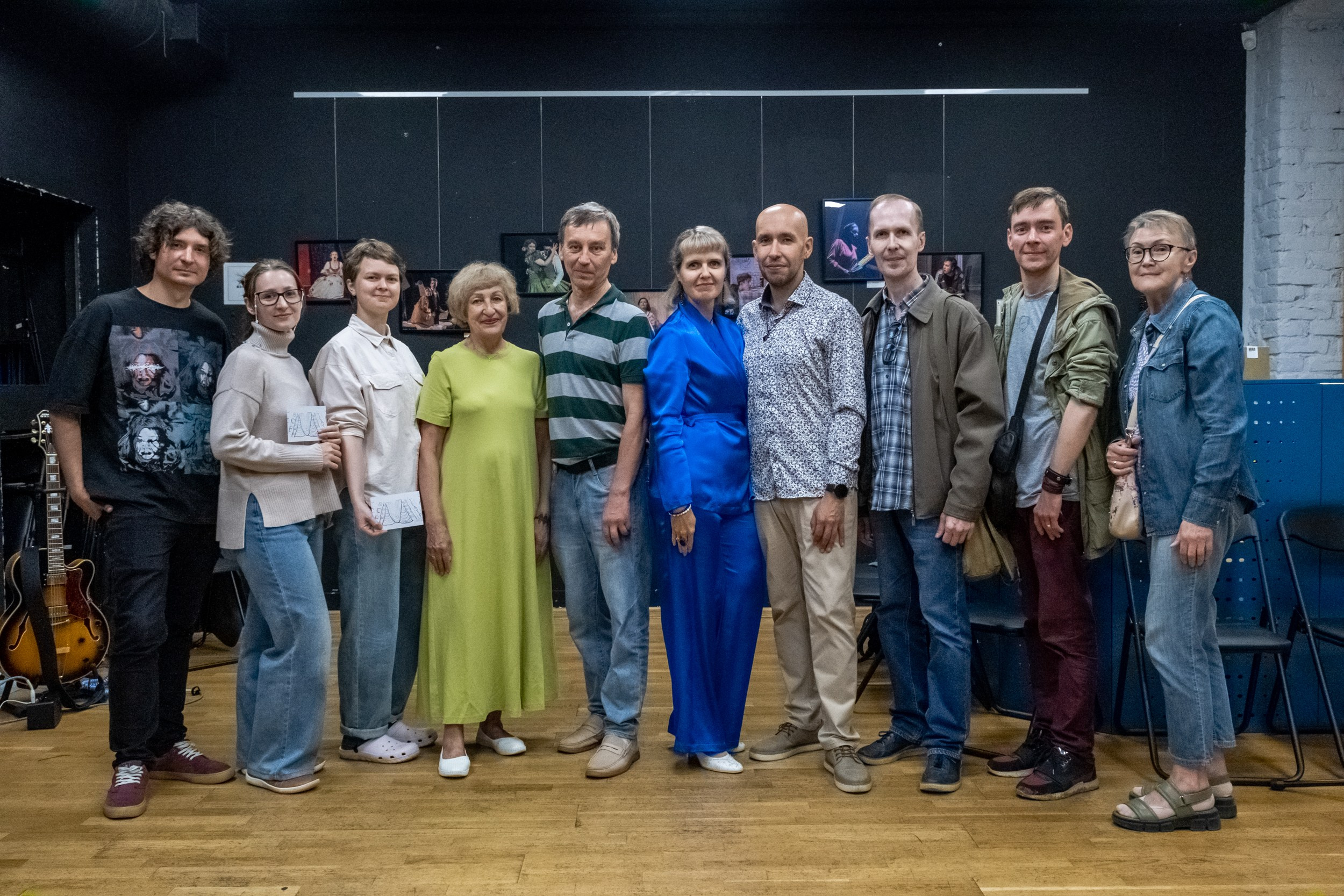 Персональная выставка в ДОМе открылась!!!. Фотограф в Санкт-Петербурге и Москве Юлия Паршакова