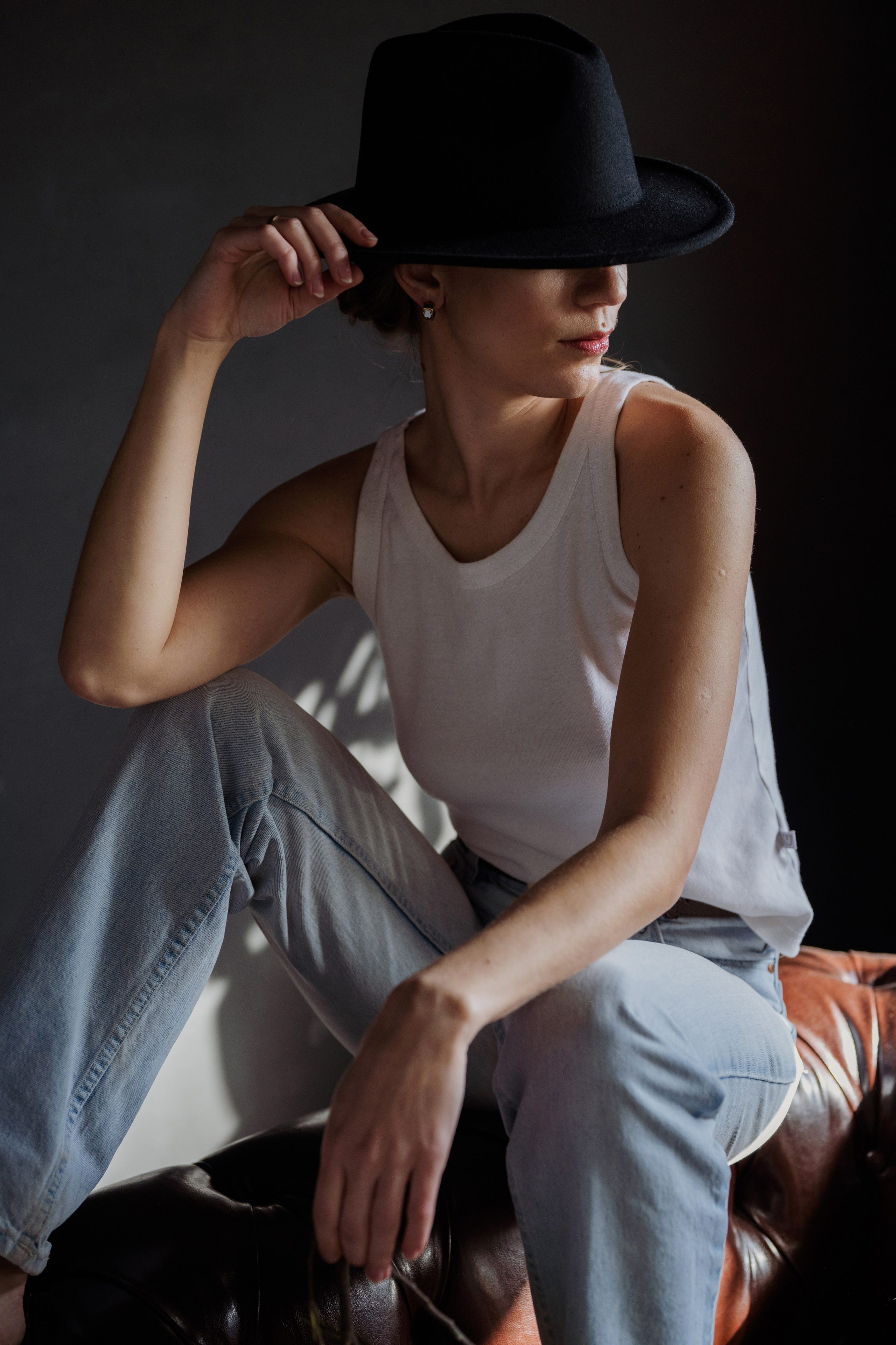 Портретный фотограф Наумова Анна, Москва