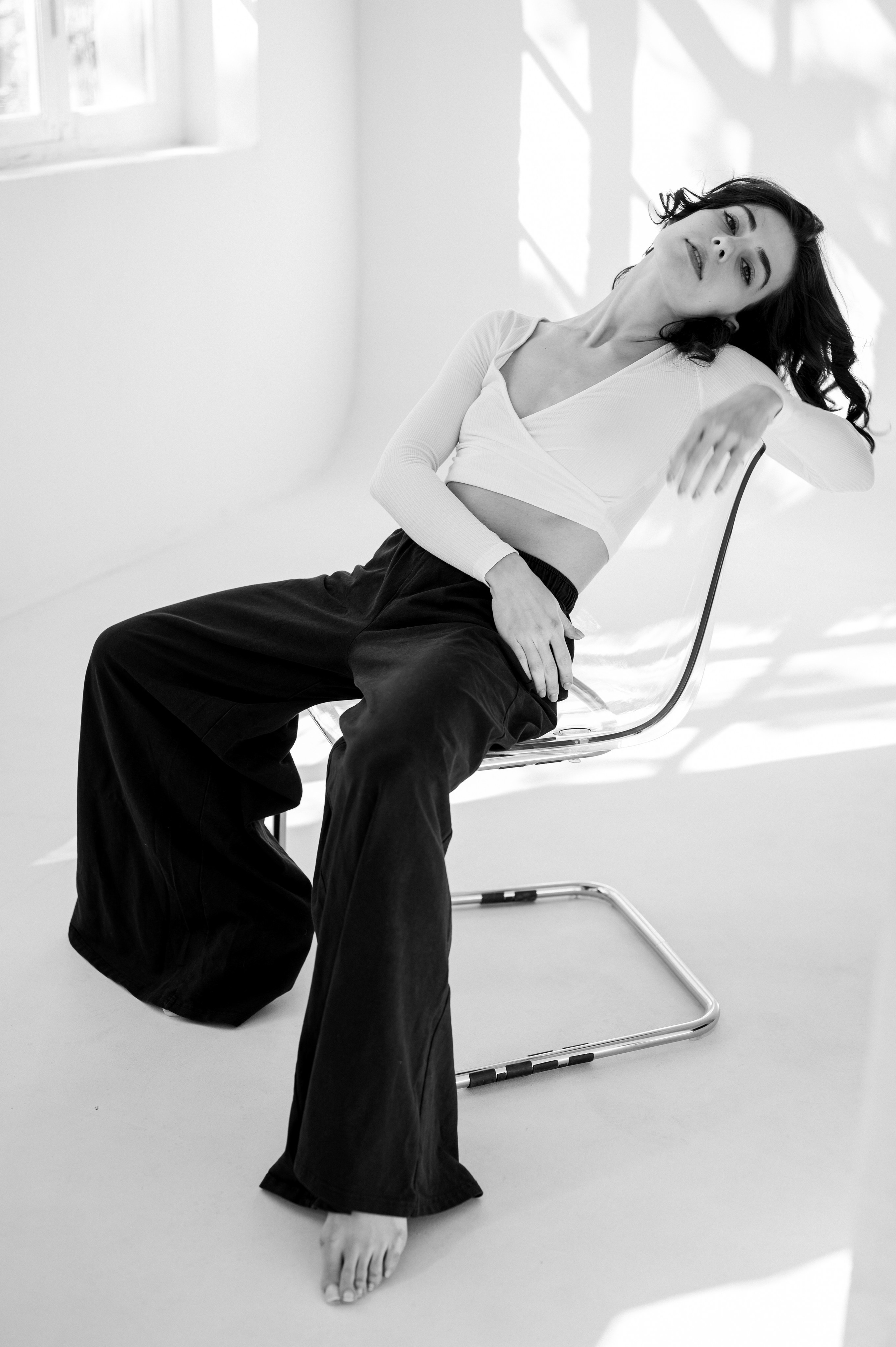 Photographer Yulia Lushnikova, Based in Valencia