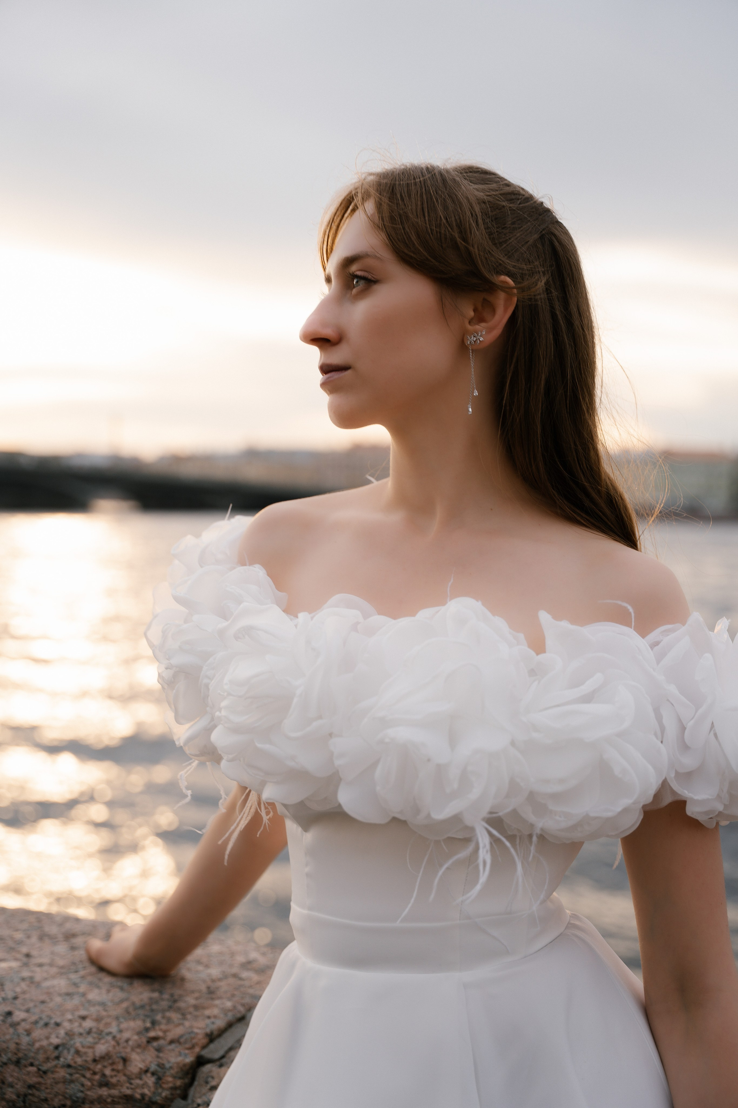 Анко и Егор. Свадебный фотограф Питер