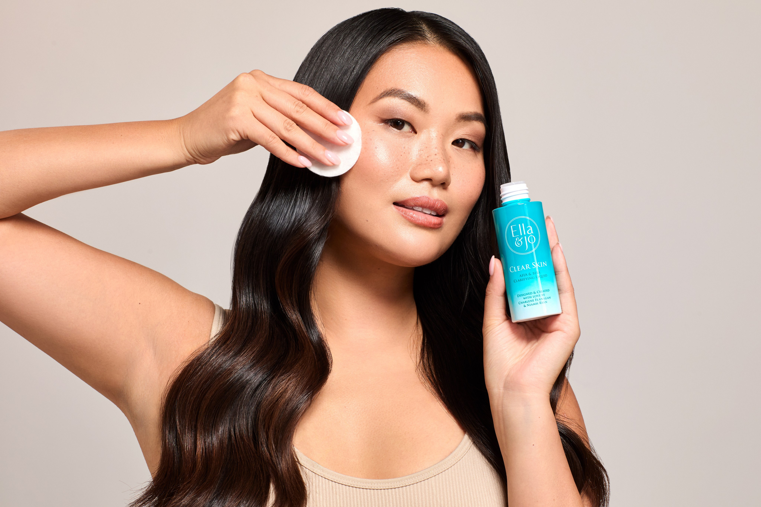 Ретушер Ирина Лисицына