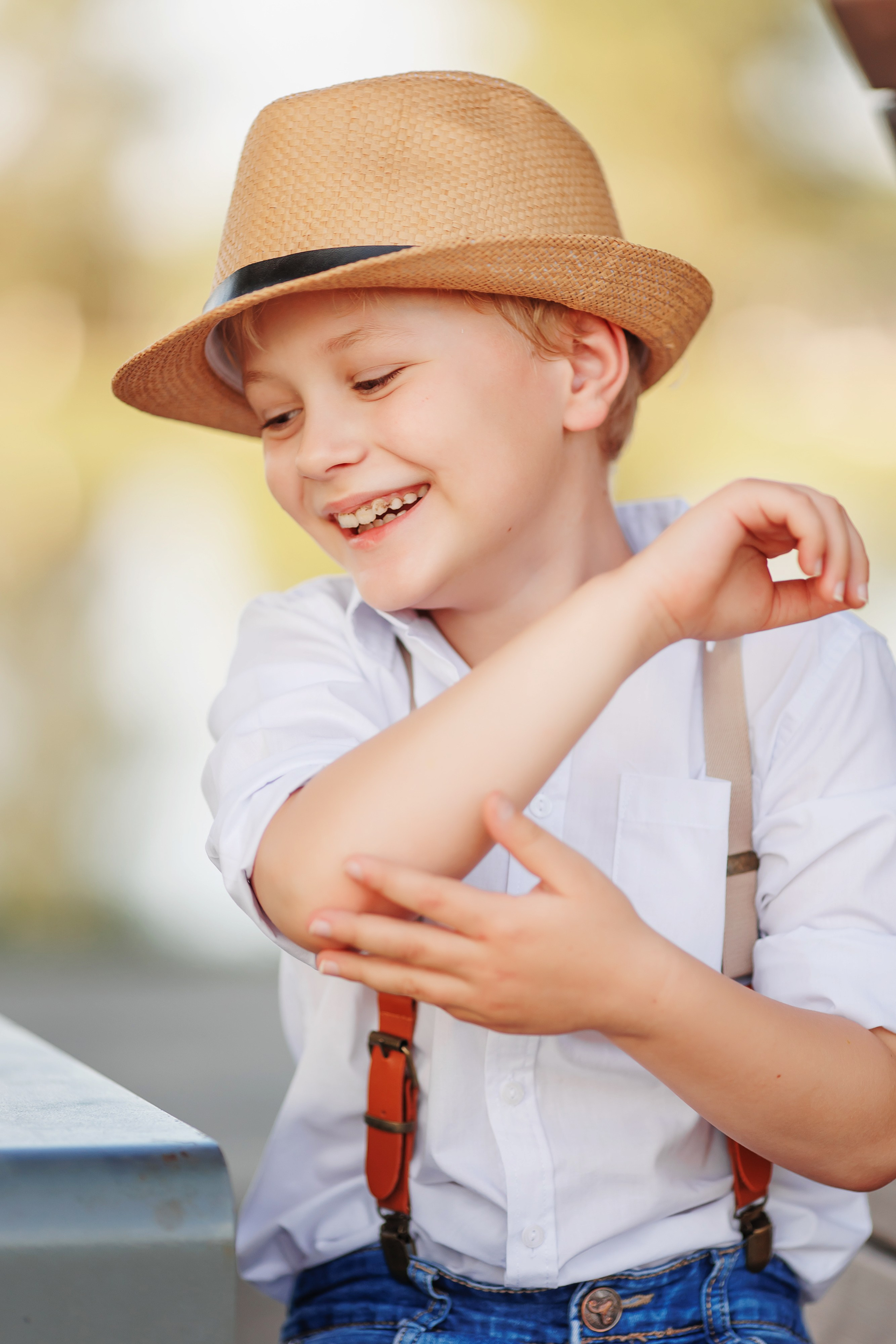 Пацанская фотопрогулка по Чистым прудам г. Лабинск. Дмитрий Шевченко свадебное фото в г. Краснодар — Армавир — Лабинск