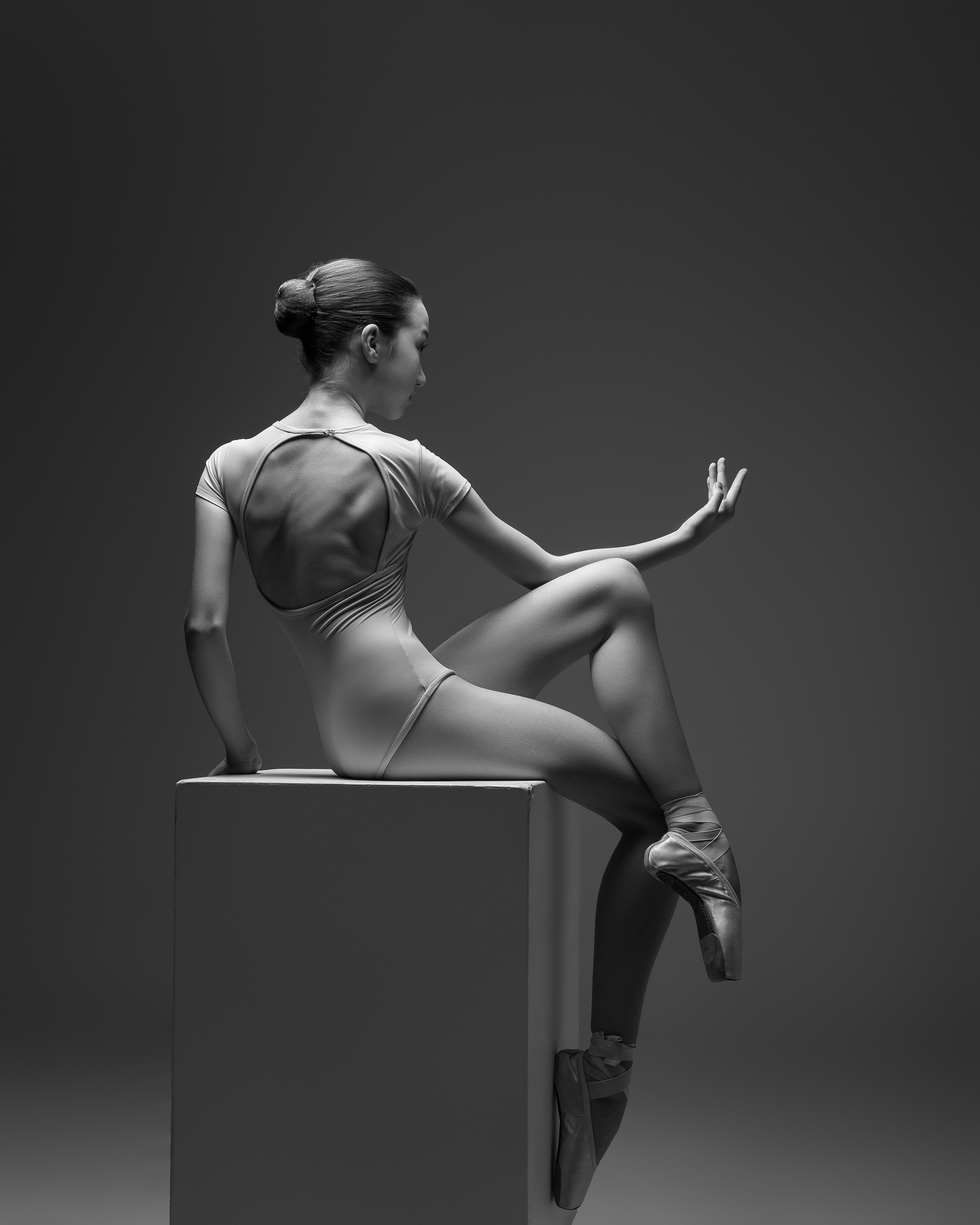 🌟 МАСТЕРСТВО и ЭСТЕТИКА: спорт, балет, фотография 🌟