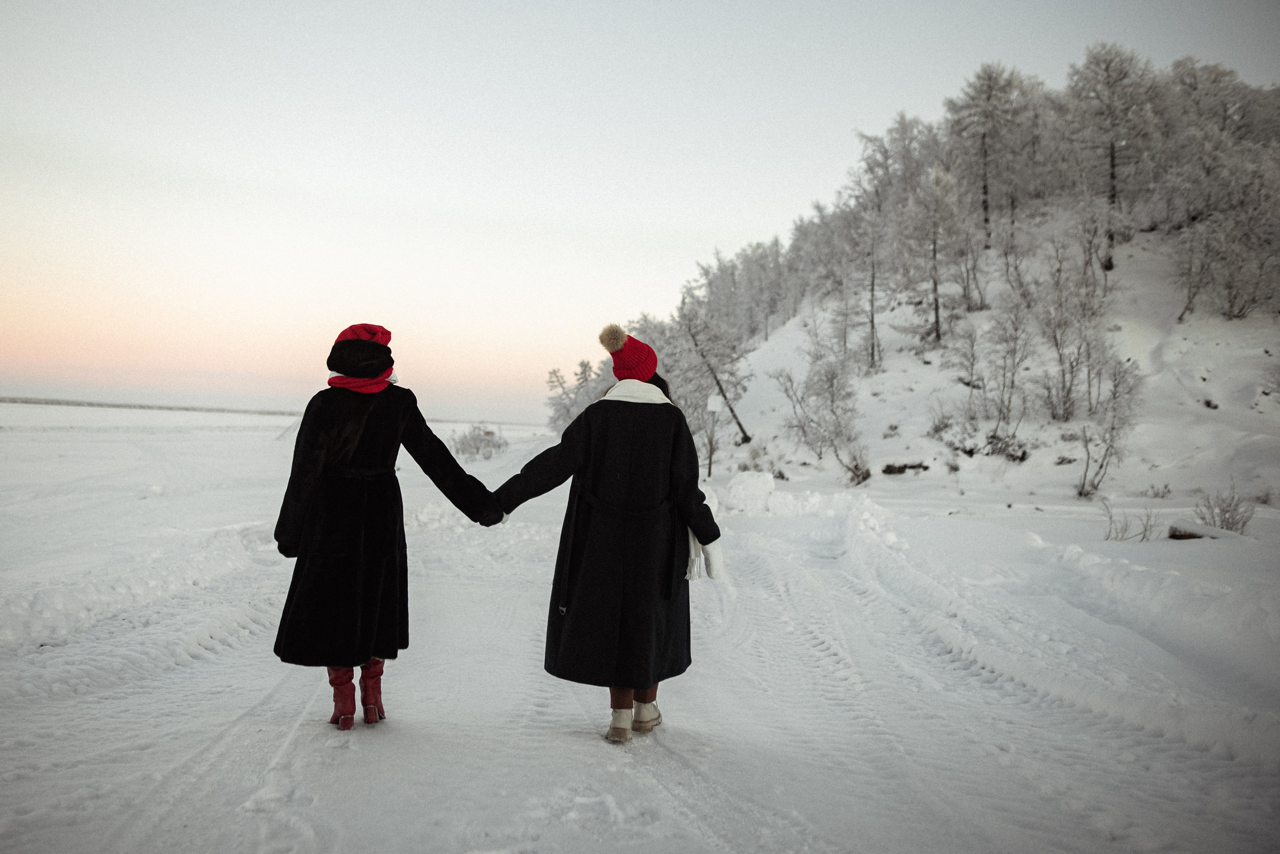 В одном сказочном городе. Семейный и детский фотограф в Санкт-Петербурге Татьяна Дмитренко