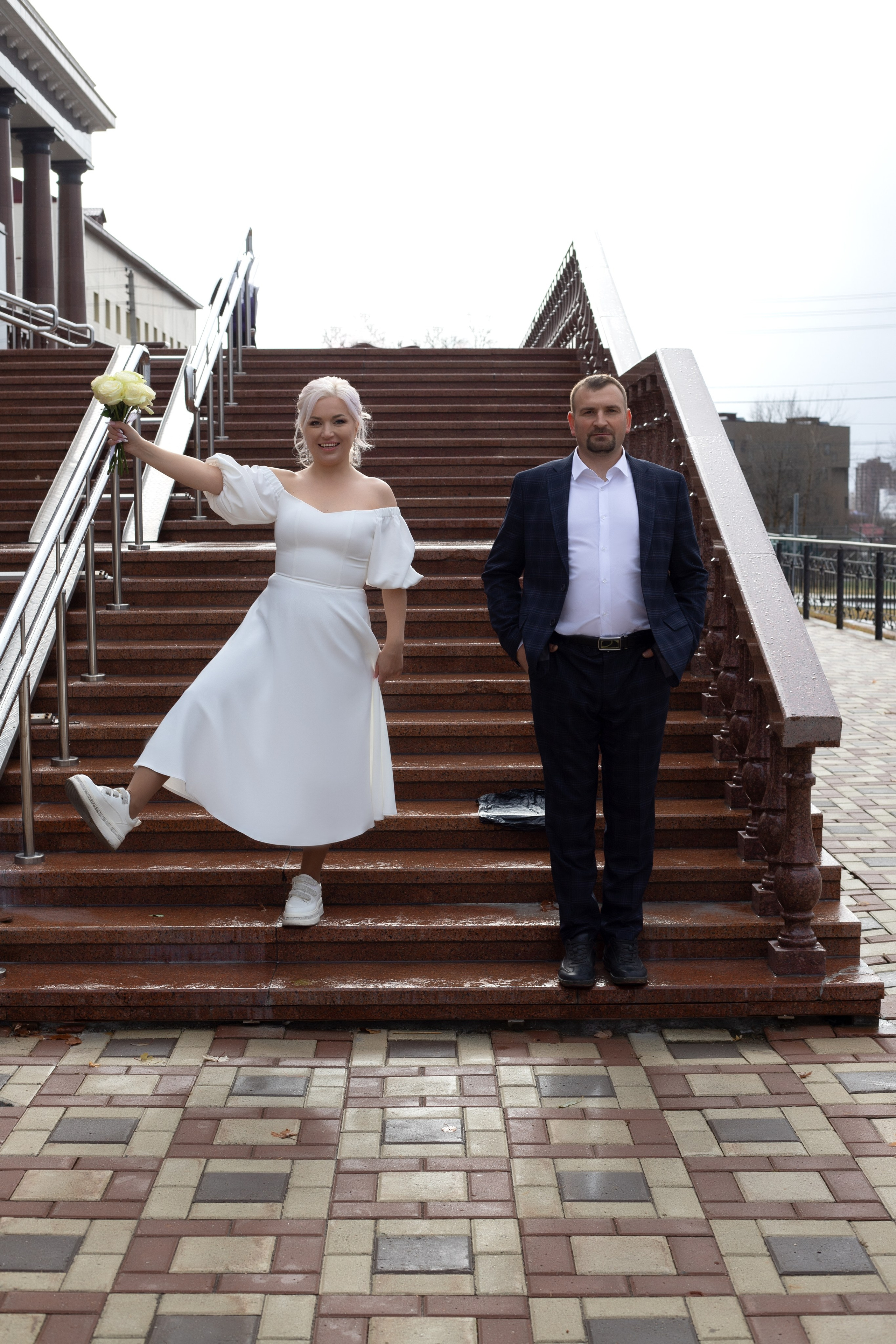 Семейный и детский фотограф в Южно-Сахалинске Мария Усова