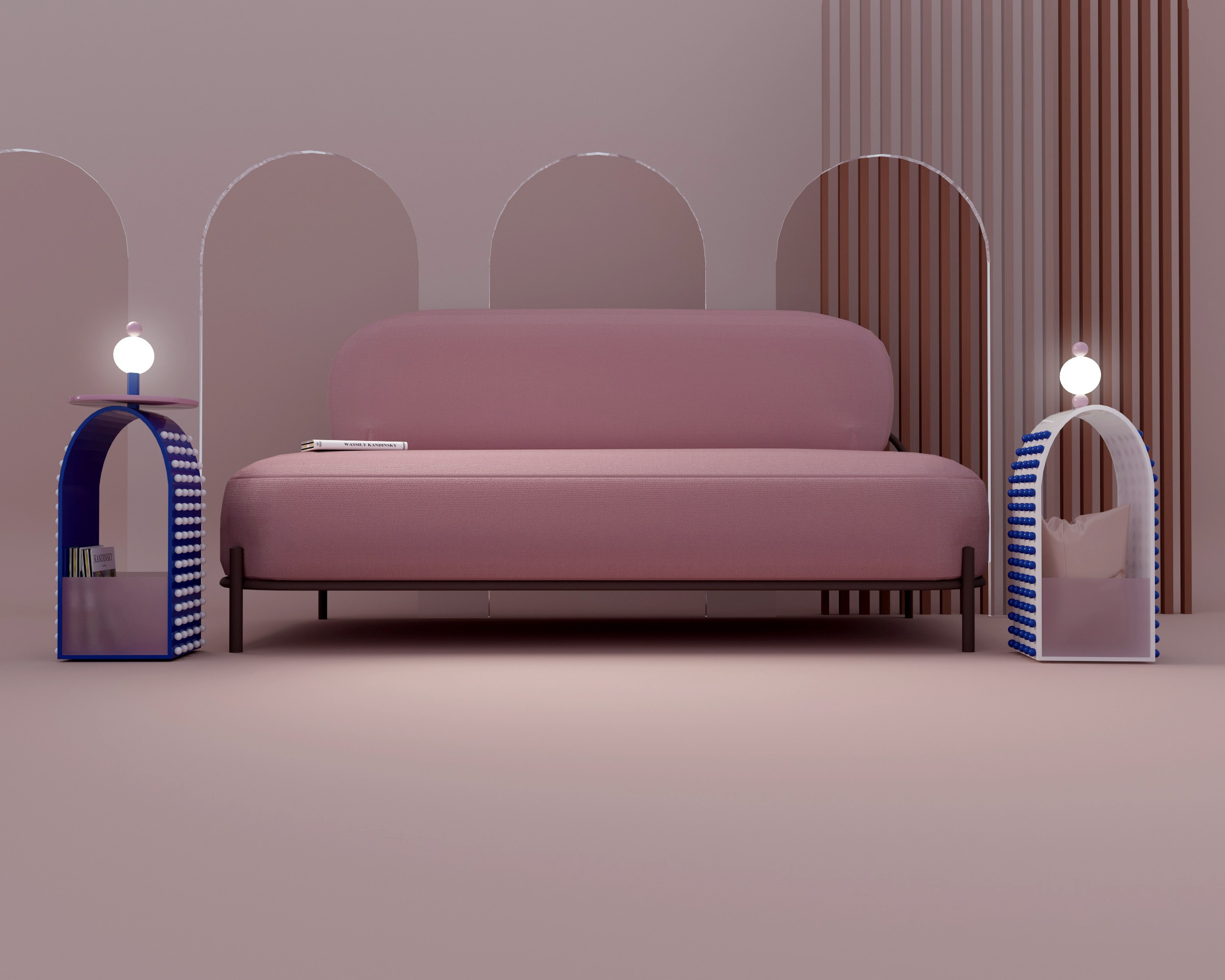 Candy. Главная