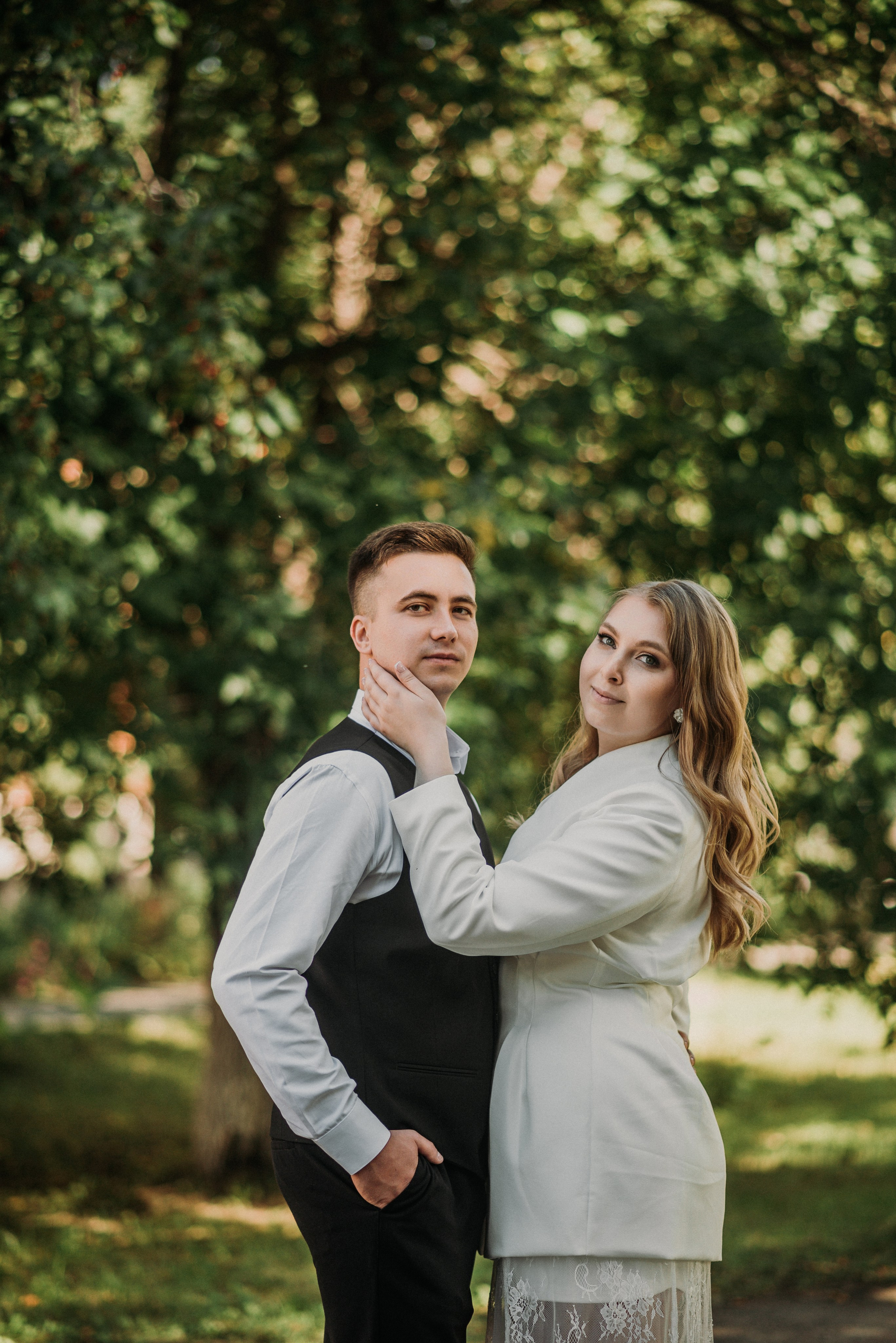 06.09.2025 Wedding Day. Семейный фотограф в Барнауле