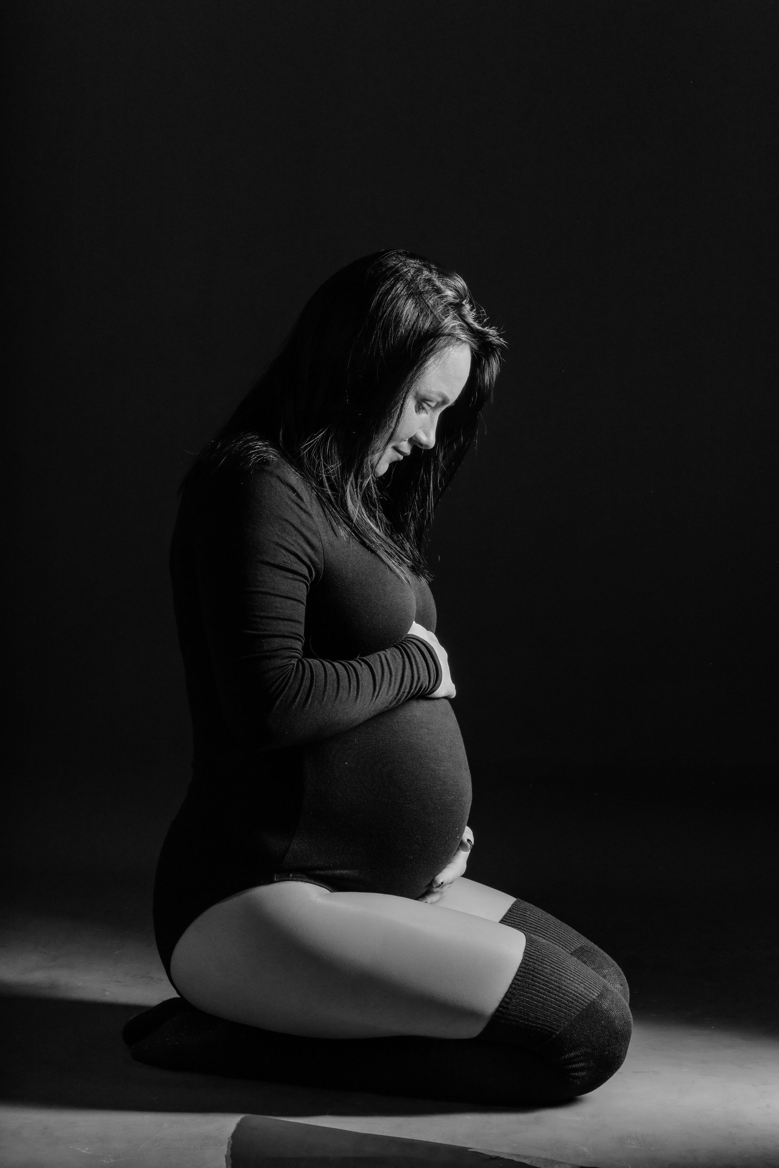 Фотосессия беременности